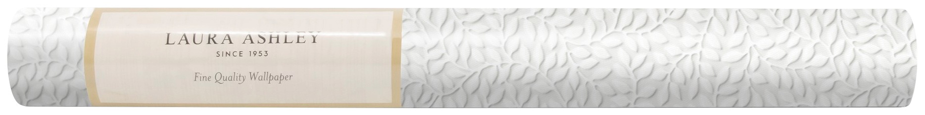 LAURA ASHLEY Vliestapete »Little Vines«, botanisch, FSC® zertifiziert, mit lebhaftem Druck, 10 Meter Länge