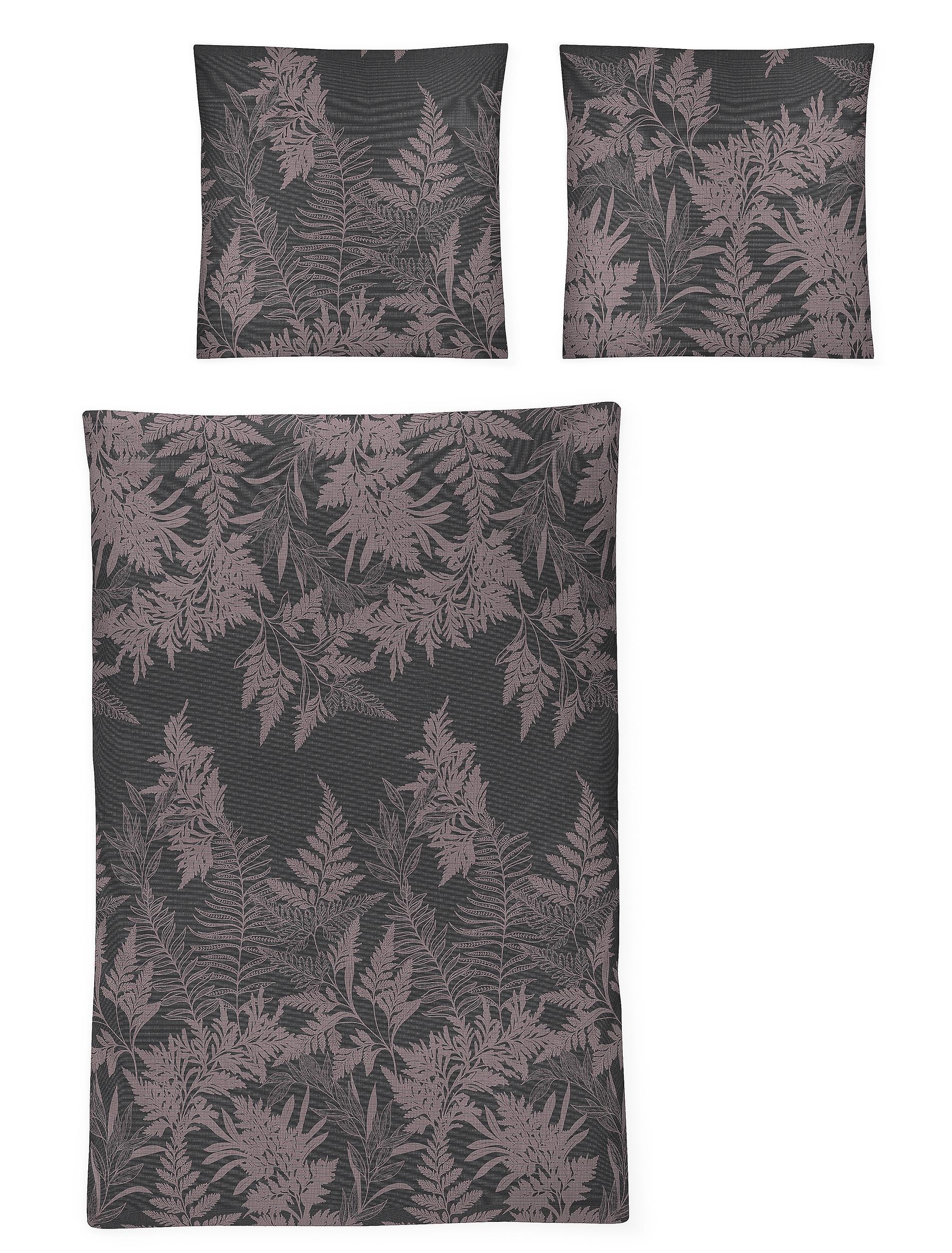 Irisette Bettwäsche »Koala 8341« 2 Stk. tlg. kuschelig weiche Winterbettwäs günstig online kaufen