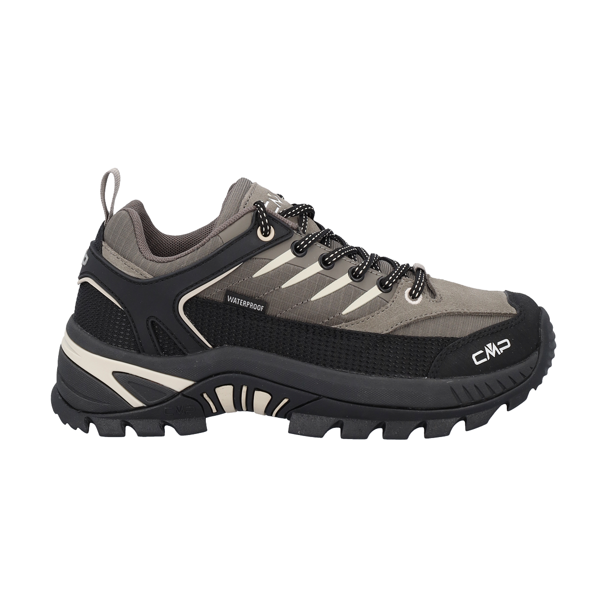 CMP Wanderschuh »RIGEL 2.0 LOW WMN TREKKING SHOES WP«