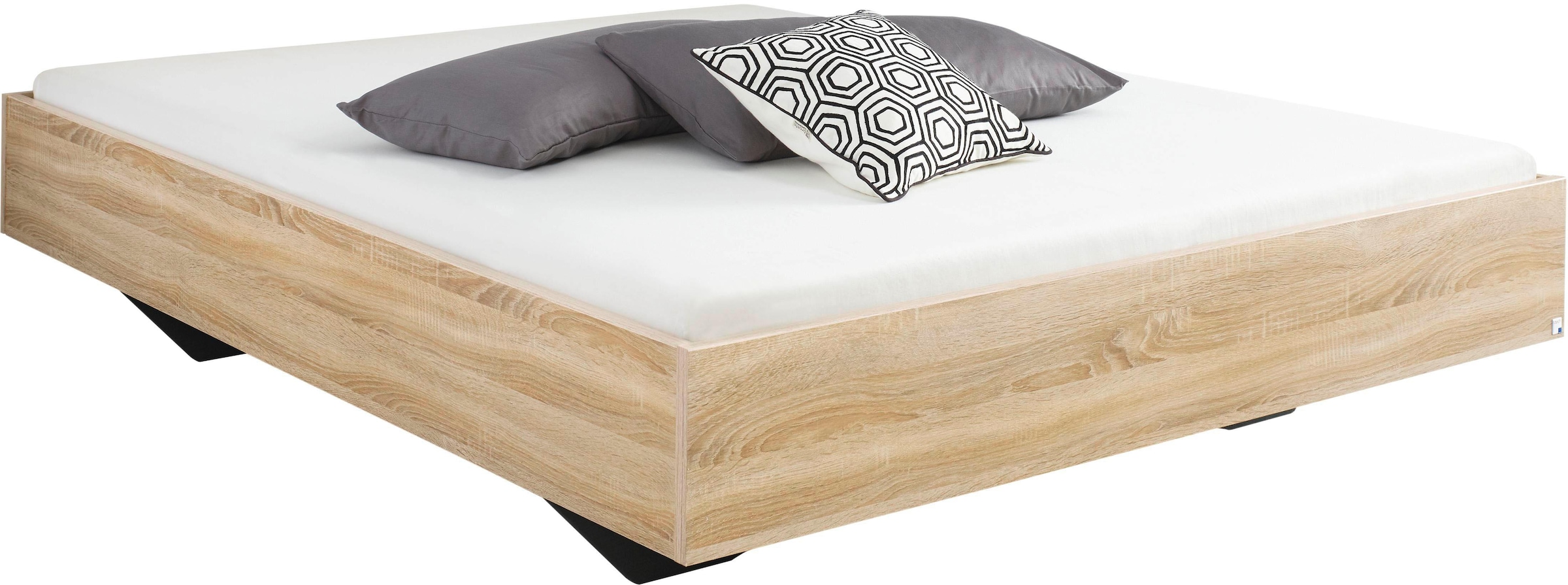 Bild von rauch Futonbett »Phoenix«, ohne Kopfteil