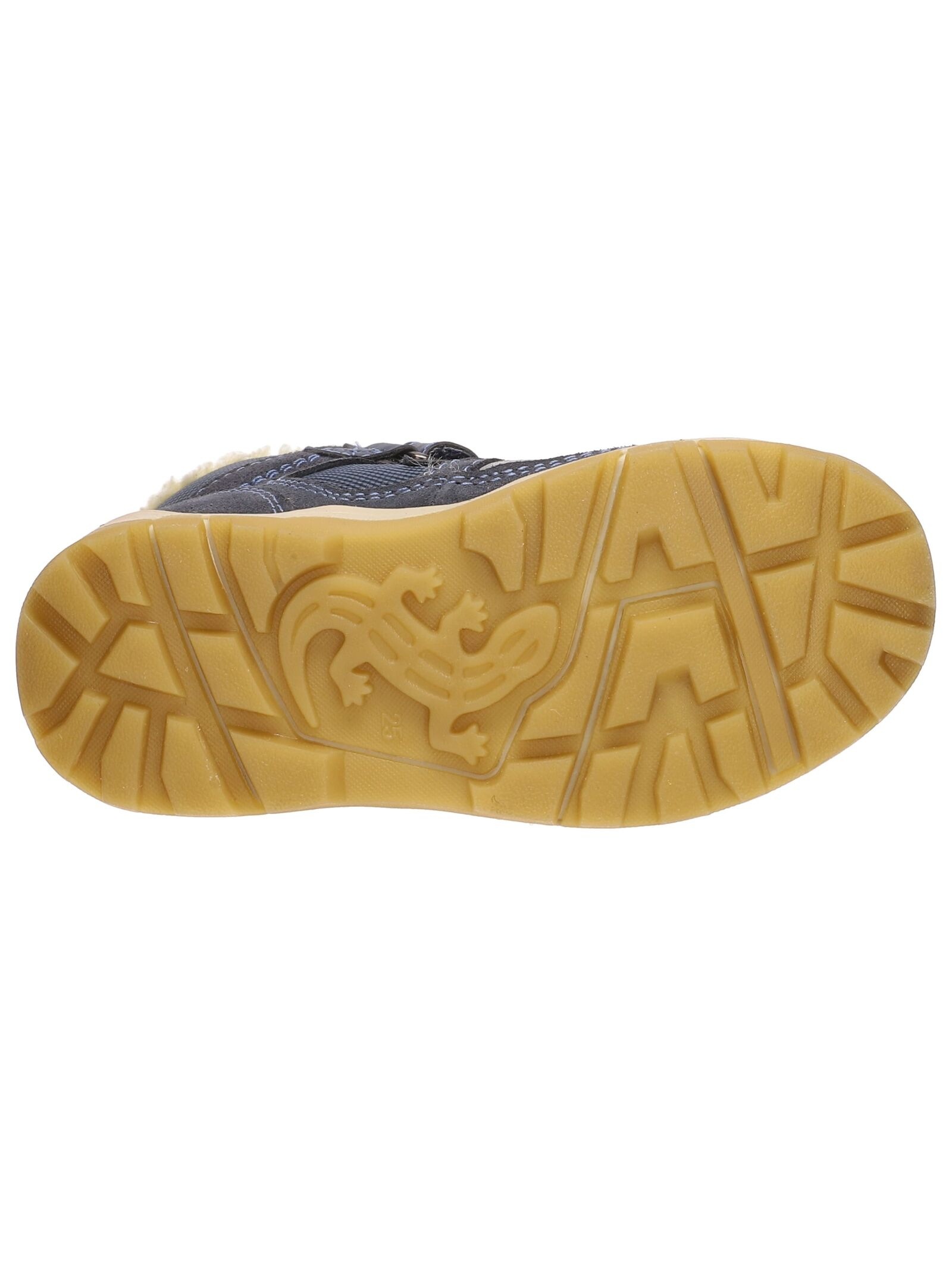 Lurchi Stiefelette »Lurchi Stiefelette Veloursleder/Textil«