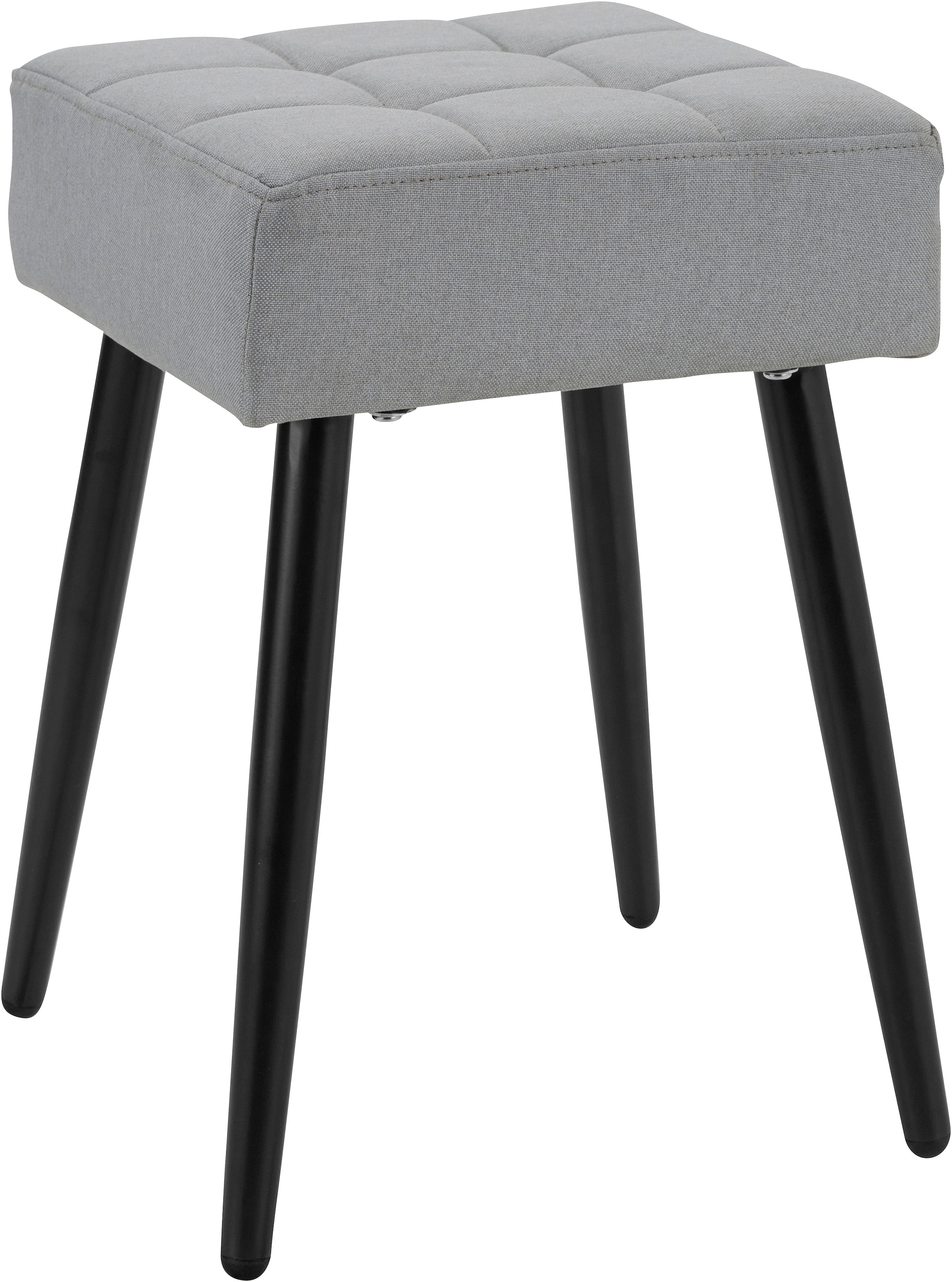 INOSIGN Hocker in Sitzfläche cm 32 (1 quadratische St.), online »Louise«, kaufen