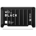 WD_Black externe HDD-Festplatte »D30 Game Drive SSD for Xbox«