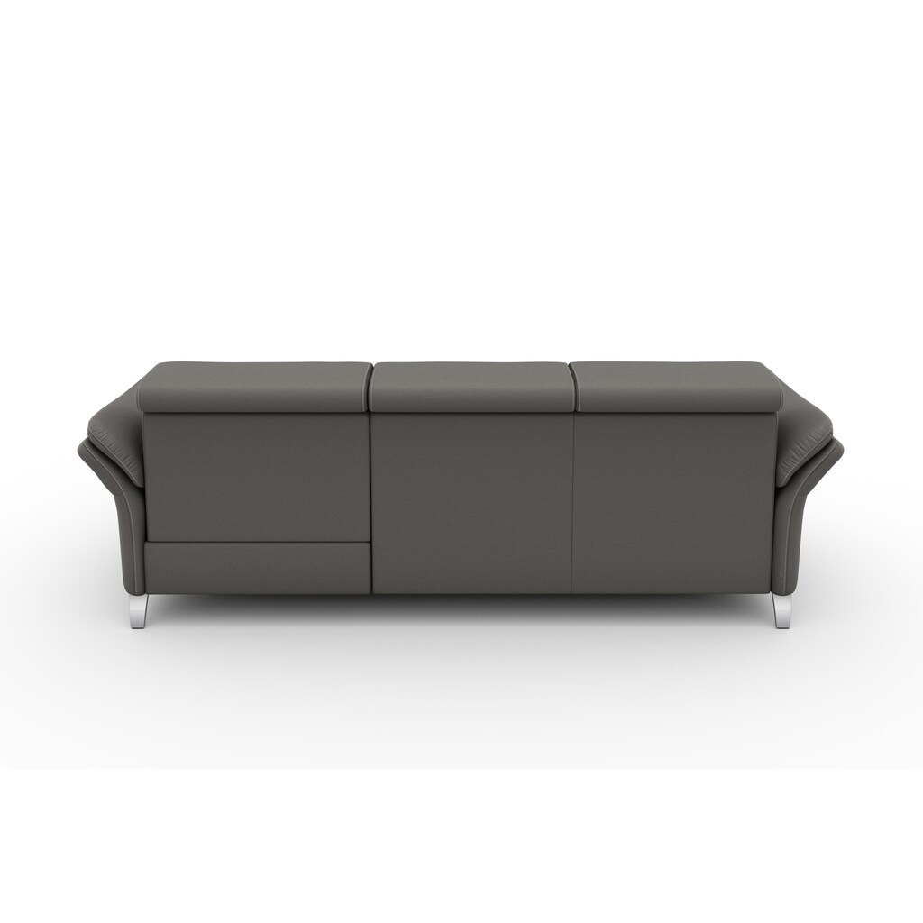 sit&more Ecksofa »Vincenzo«