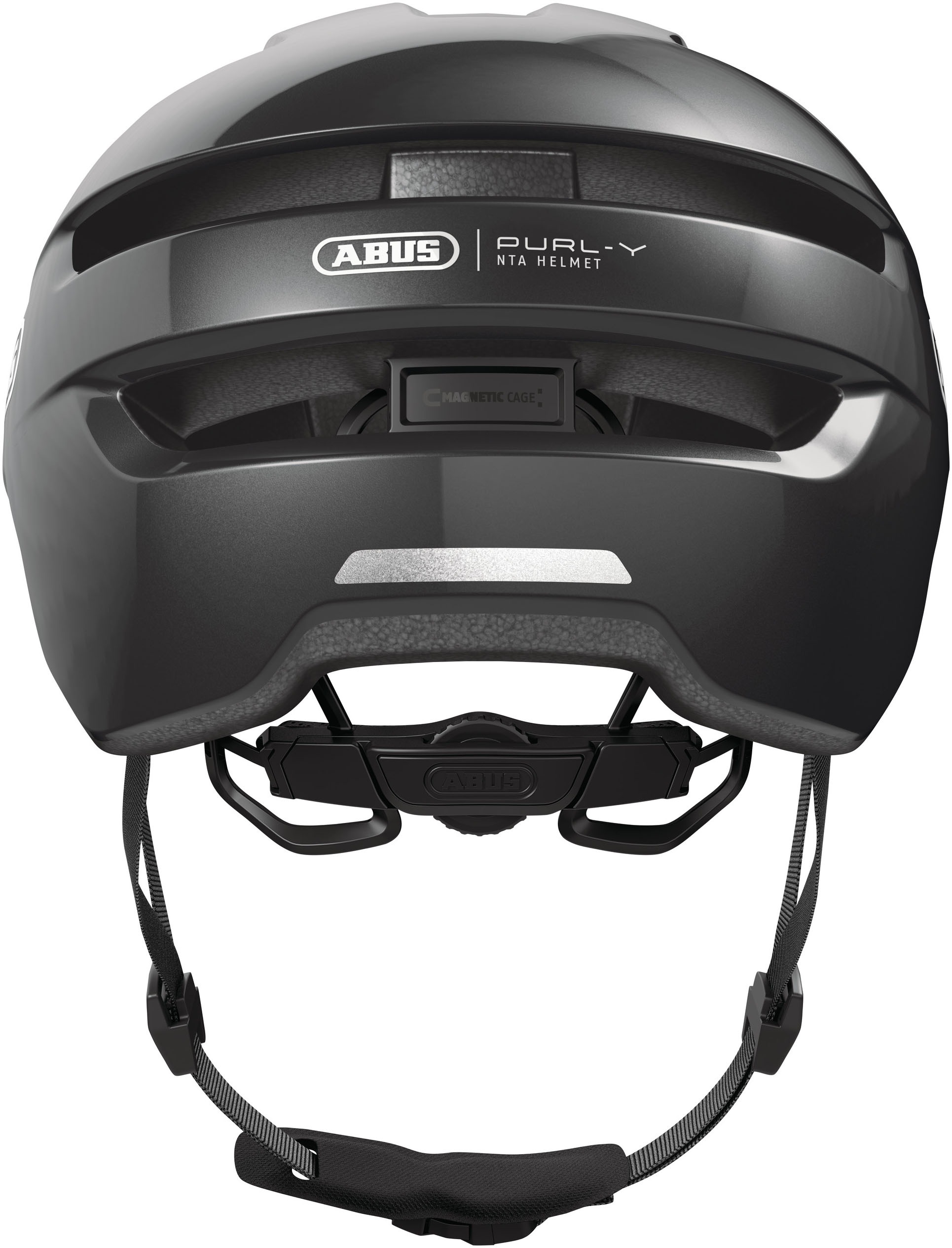 ABUS Fahrradhelm »PURL-Y«