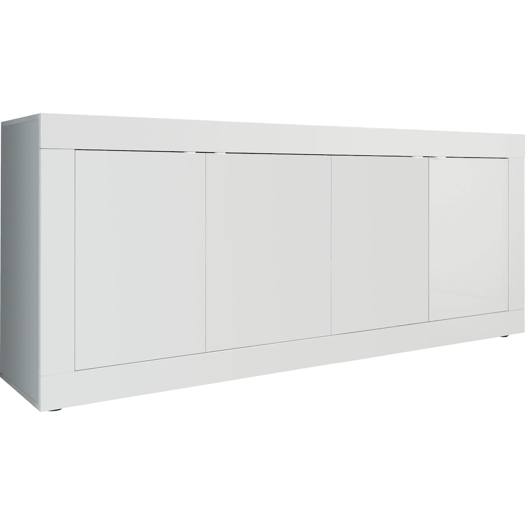 INOSIGN Sideboard »Basic«, 207 cm