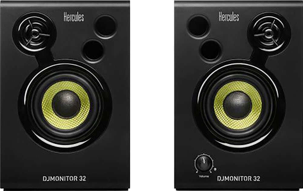 HERCULES DJ Controller »DJLearning Kit MK2«