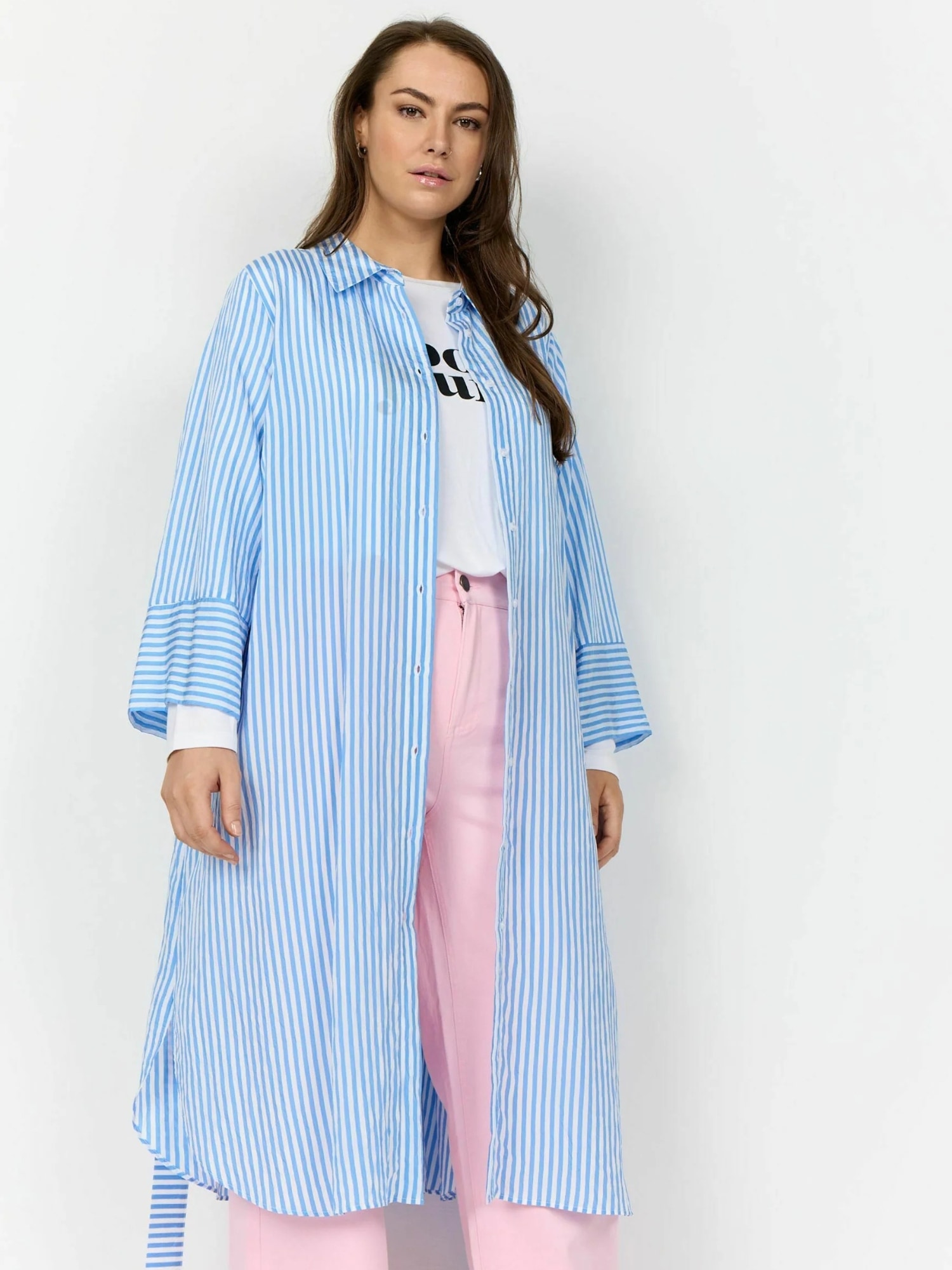 Wasabi Concept Jerseykleid »Wasabi Concept Dress WA-CORINN 3«