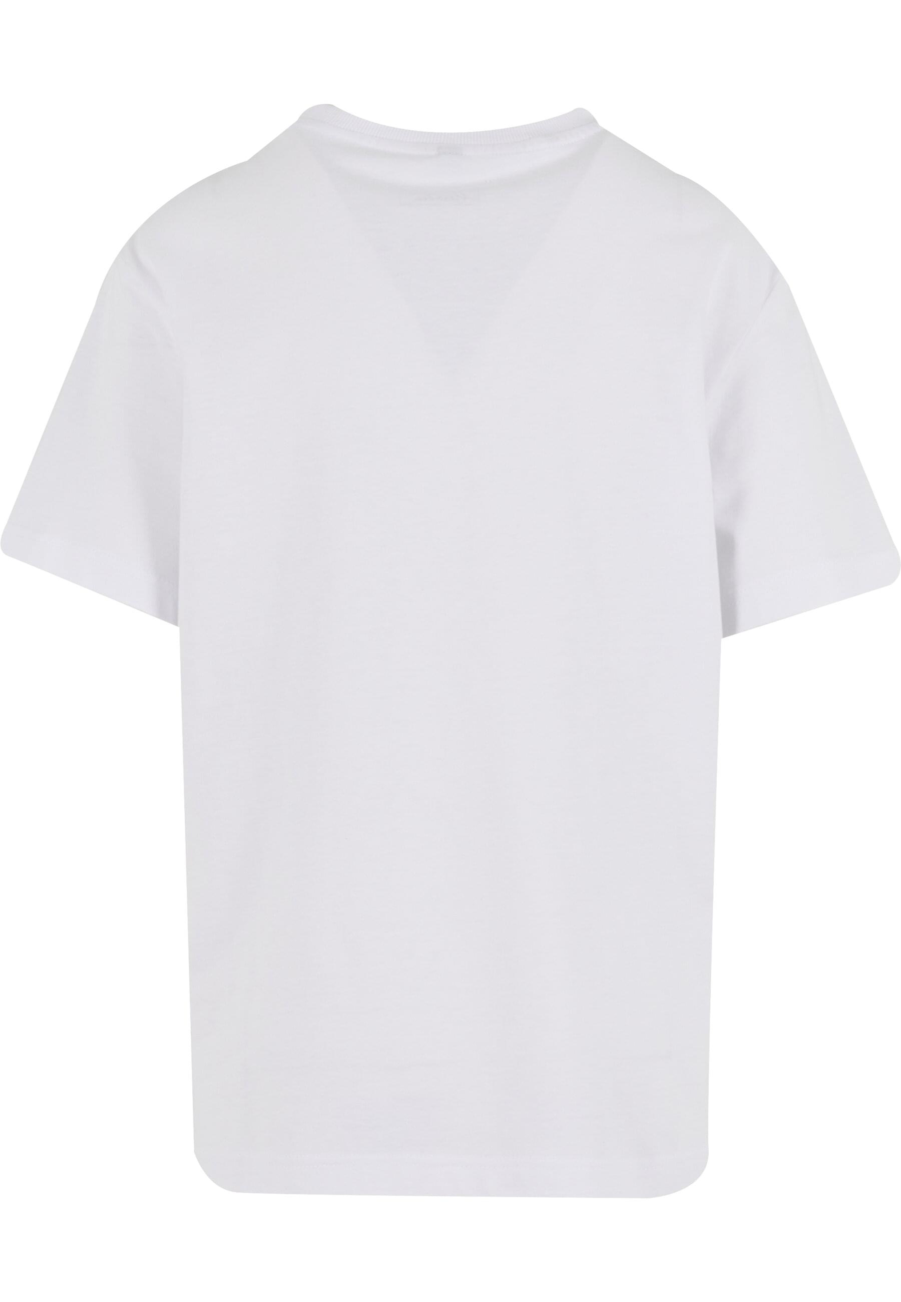 Miss Tee T-Shirt »Miss Tee San Francisco City Wording Tee« 1 Stk.