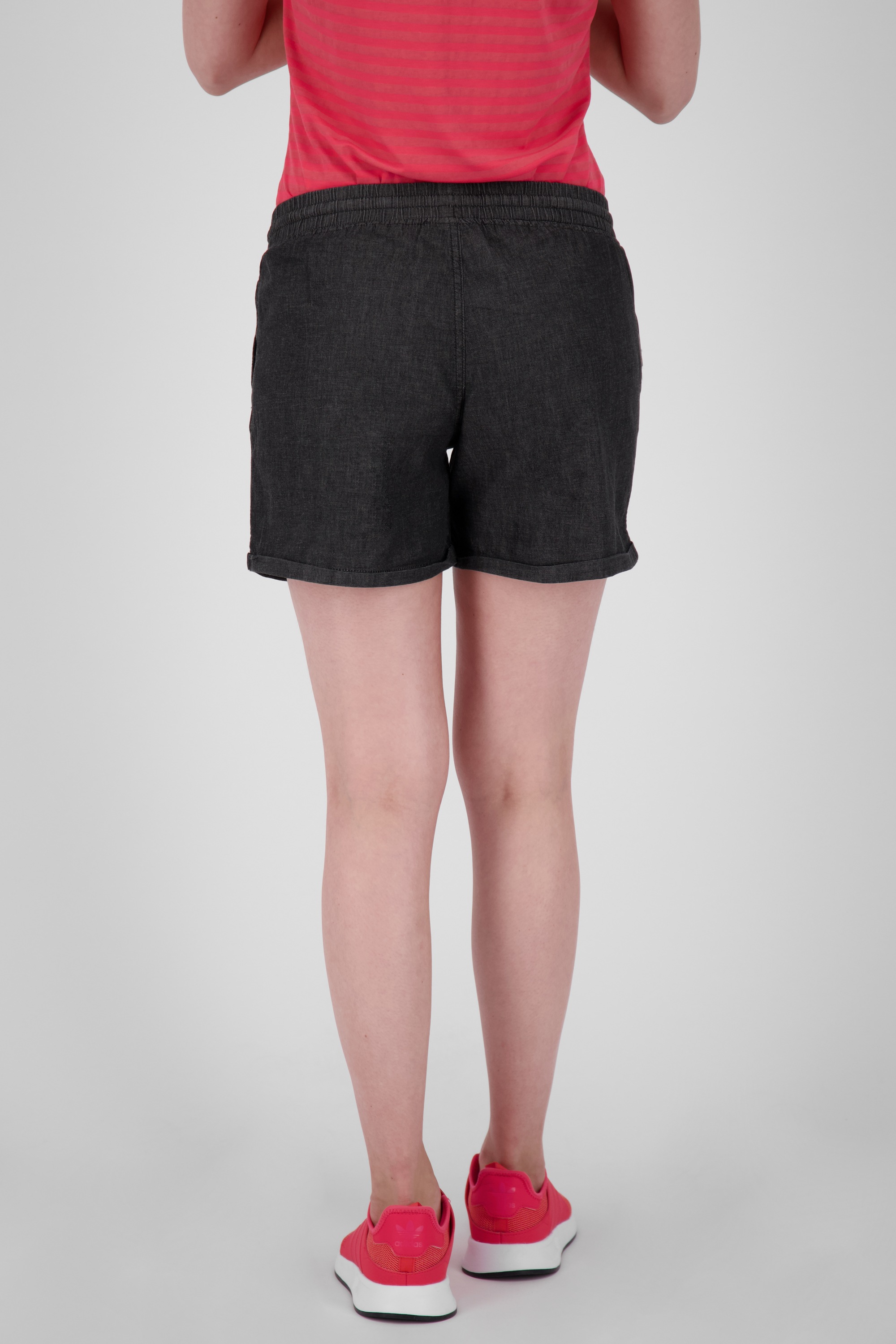 Alife & Kickin Shorts »Damen JaneAK«