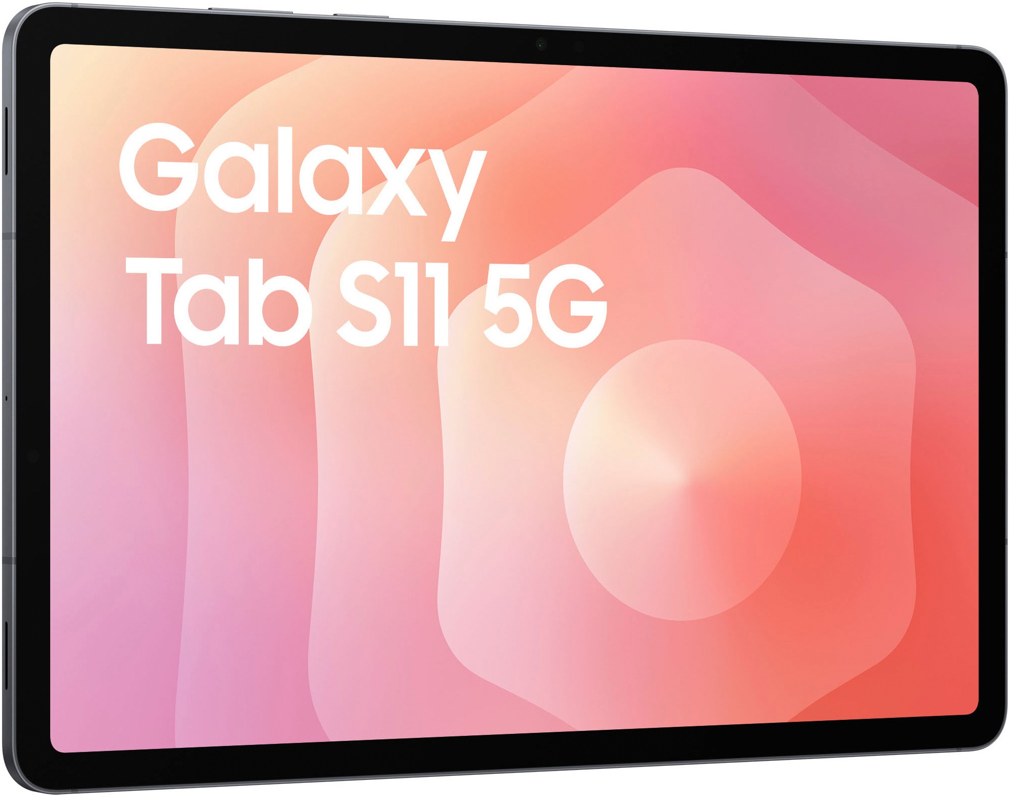 Samsung Tablet »Galaxy Tab S11«, (27,81 cm / 11 Zoll), Android,One UI,Knox, WQXGA, 5G,)