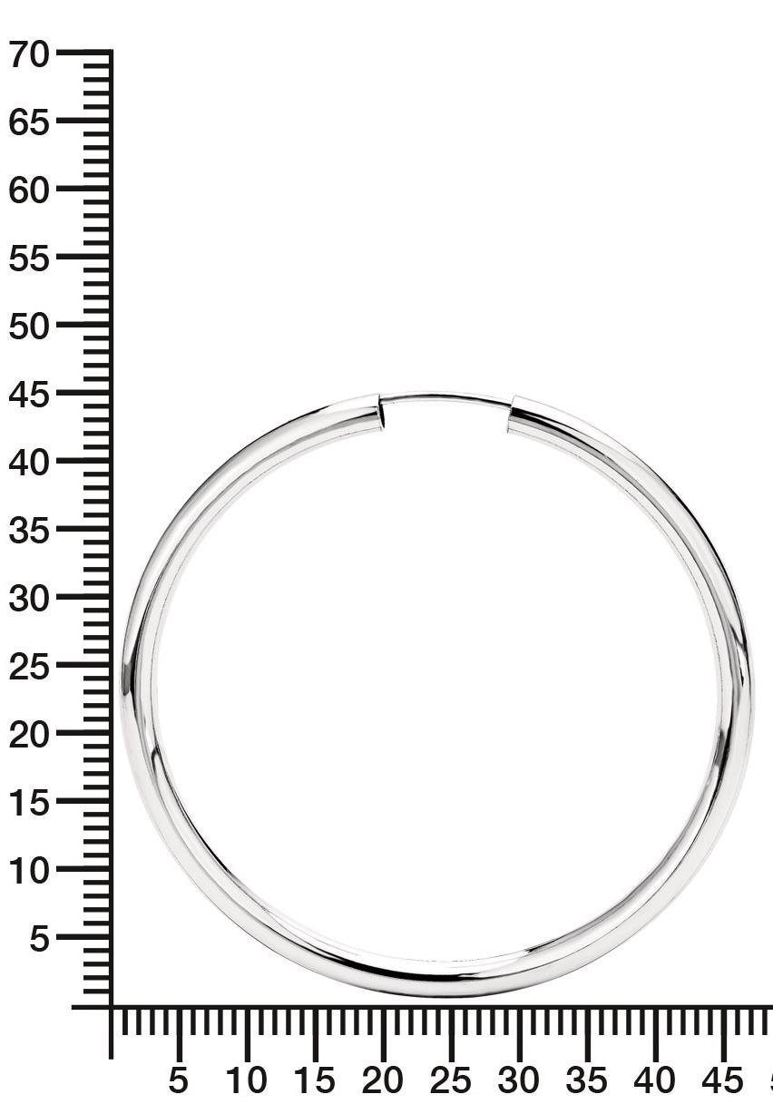 Amor Paar Creolen »9061778« Made in Germany