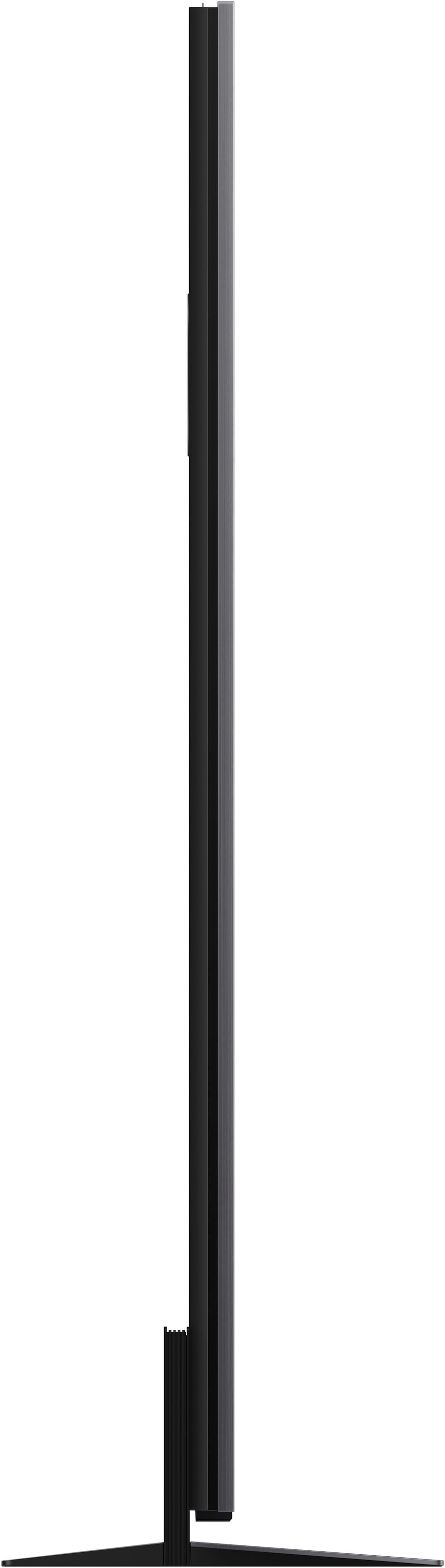TCL QLED Mini LED-Fernseher »85Q8CX7«, 4K Ultra HD, Google TV-Smart-TV, Audio von Bang & Olufsen, Smart TV, Apple TV, 144Hz, 4K HDR, Multi-HDR
