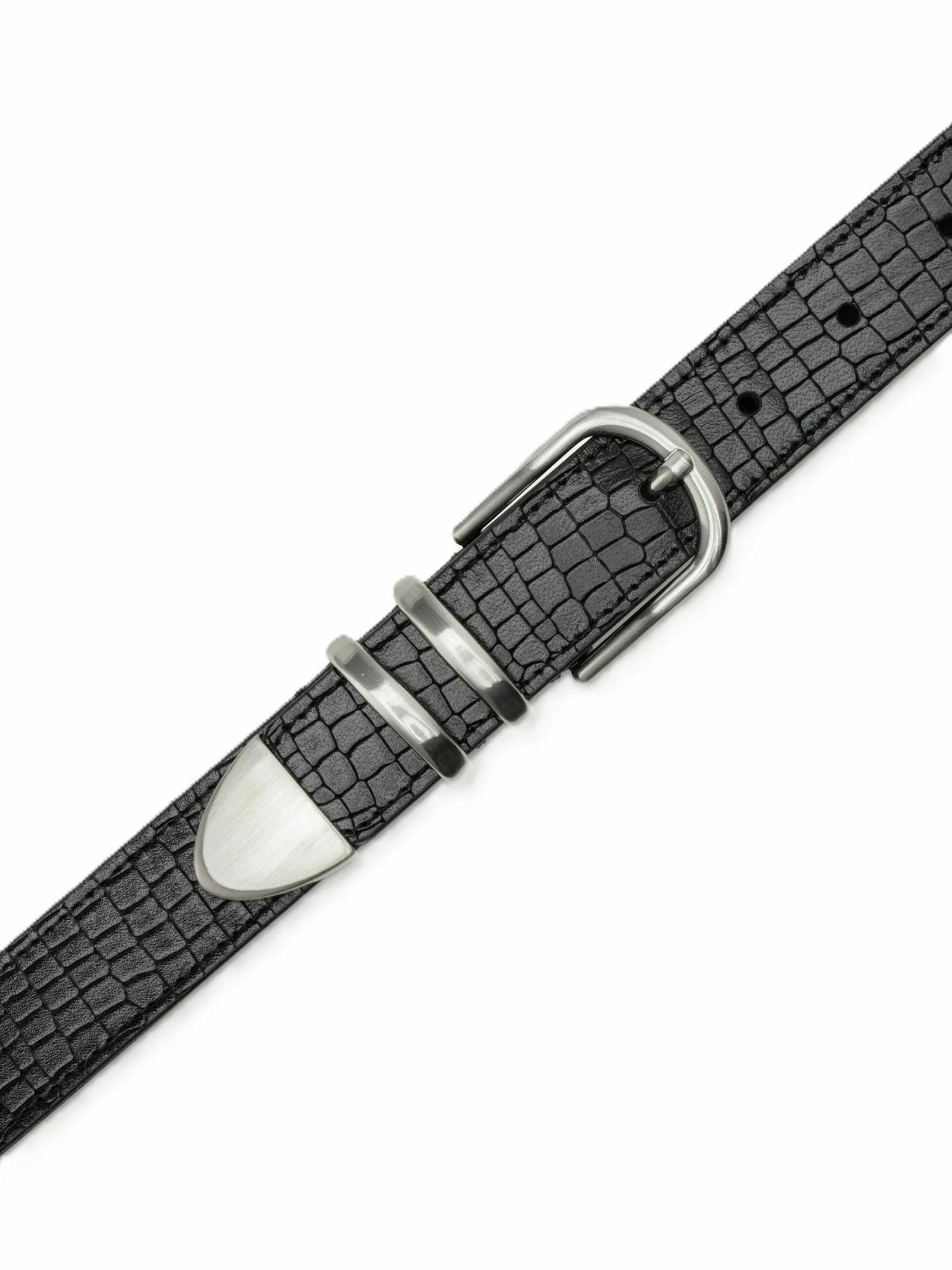 Ca'Shott Ledergürtel »Ca'Shott Belt CASANDREA«