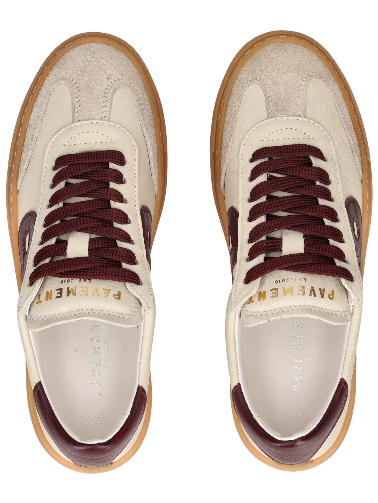 Pavement Sneaker »Pavement Sneaker Leder«