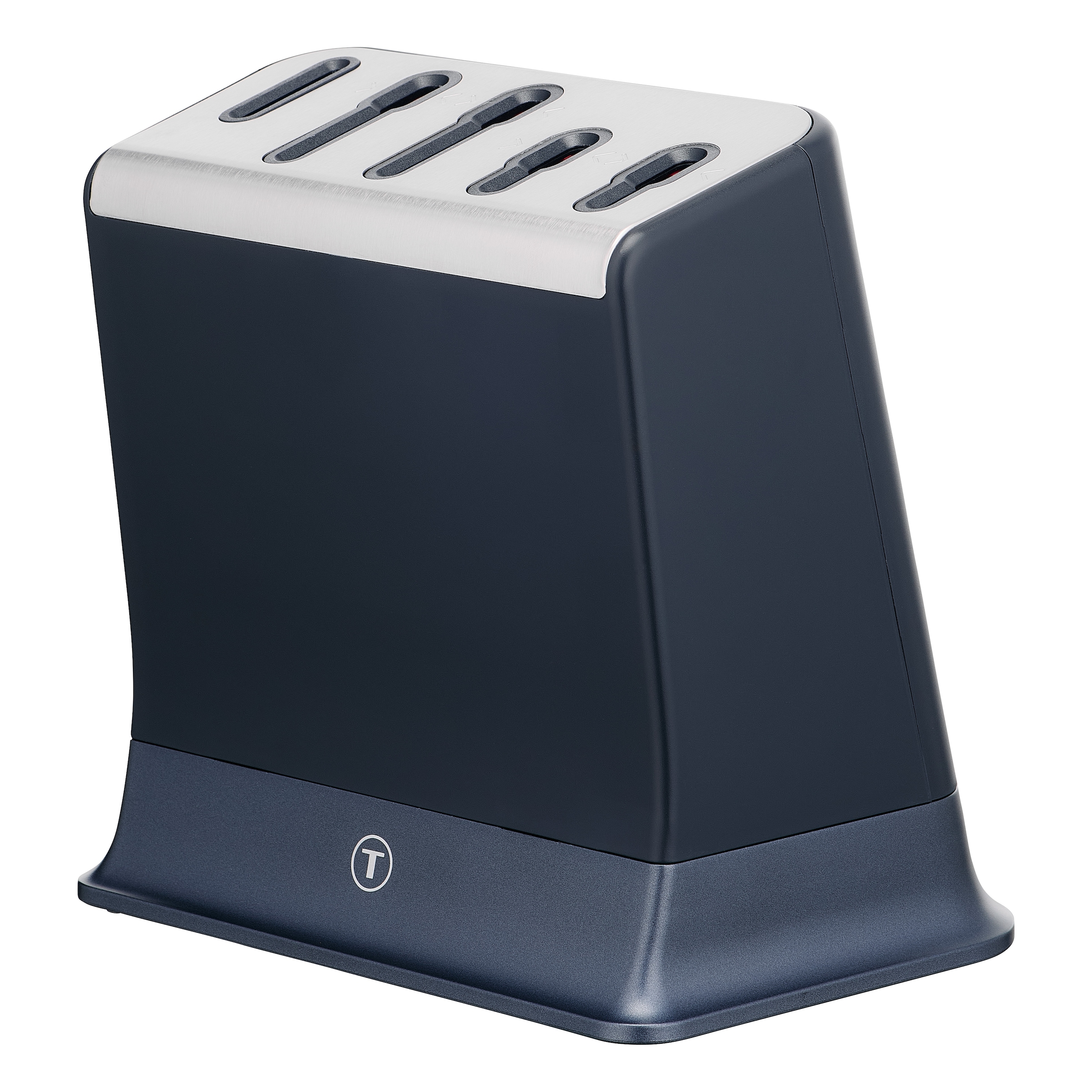 Tefal Messer-Set »EverSharp Pro« selbstschärfender Messerblock, Klinge aus deutschem Edelstahl