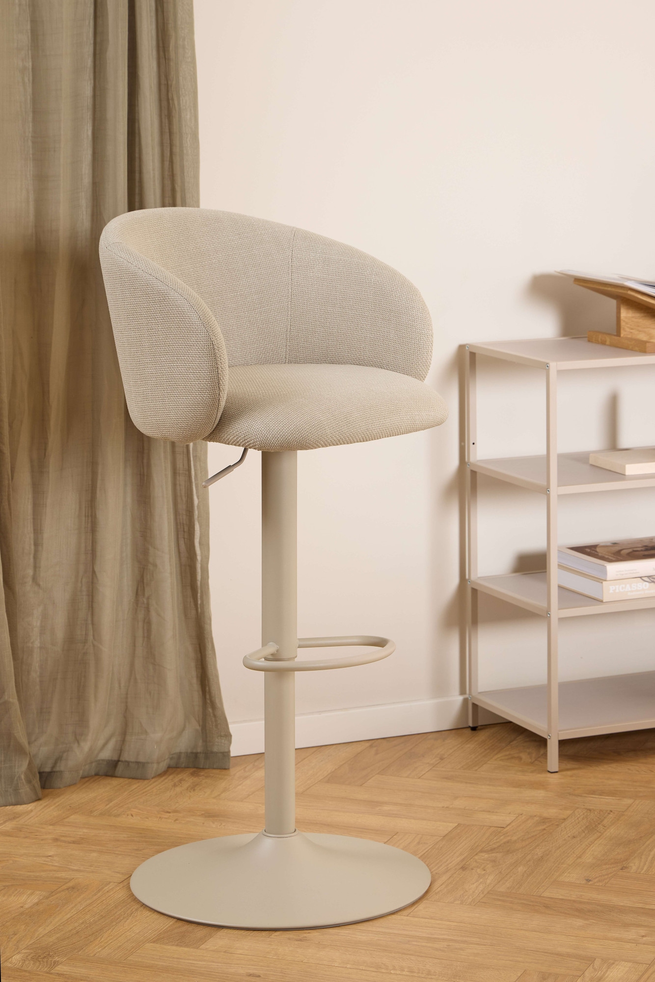 ACTONA GROUP Barhocker »Hocker« 1 Stk. tlg.