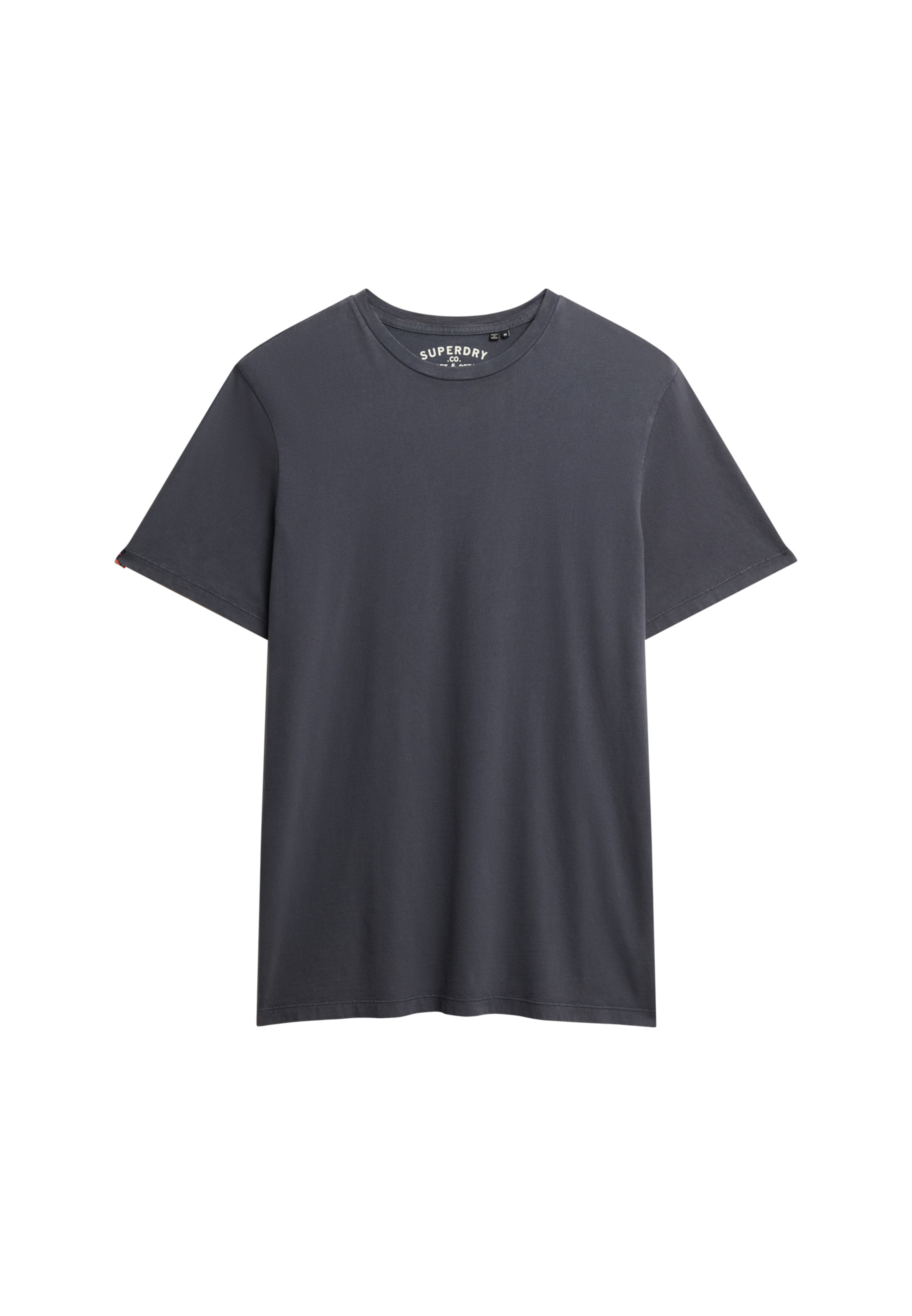 Superdry Rundhalsshirt »CLASSIC ESSENTIAL TEE«