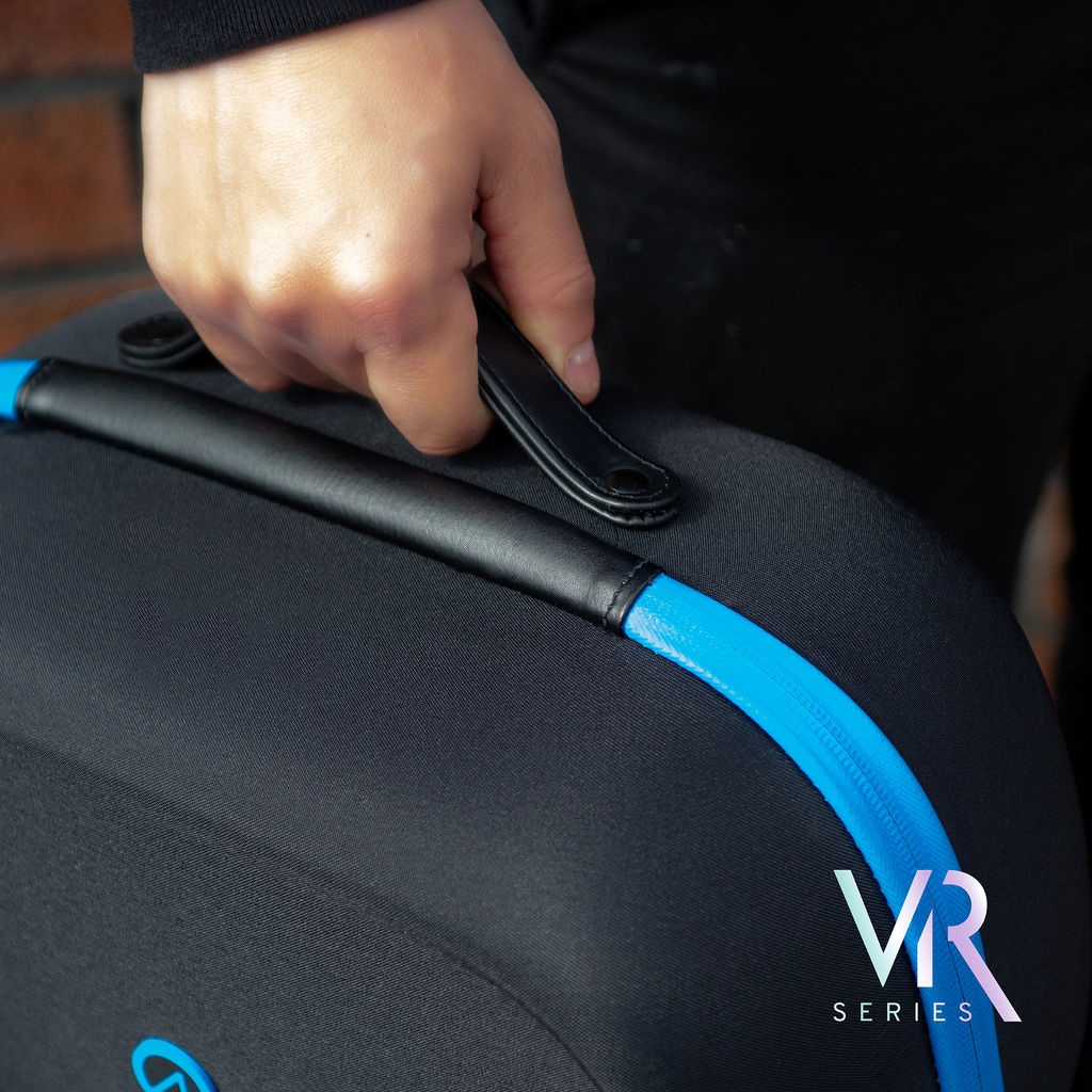 Case VR2« im Carry »Premium PS bestellen Online-Shop für Spielekonsolen-Tasche Stealth