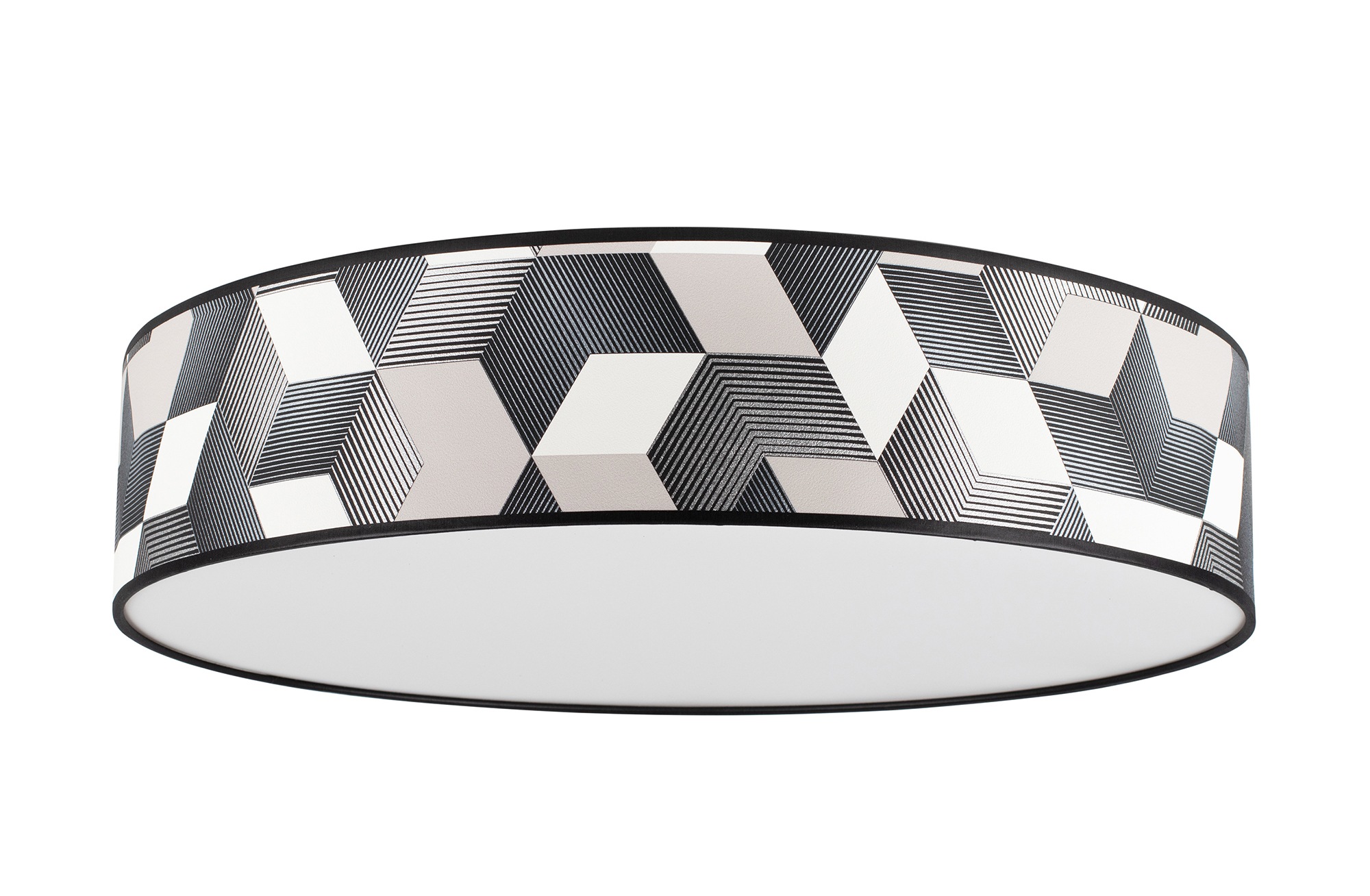 BRITOP LIGHTING Deckenleuchte »ESPACIO«, 4 flammig, Leuchtmittel E27   ohne günstig online kaufen