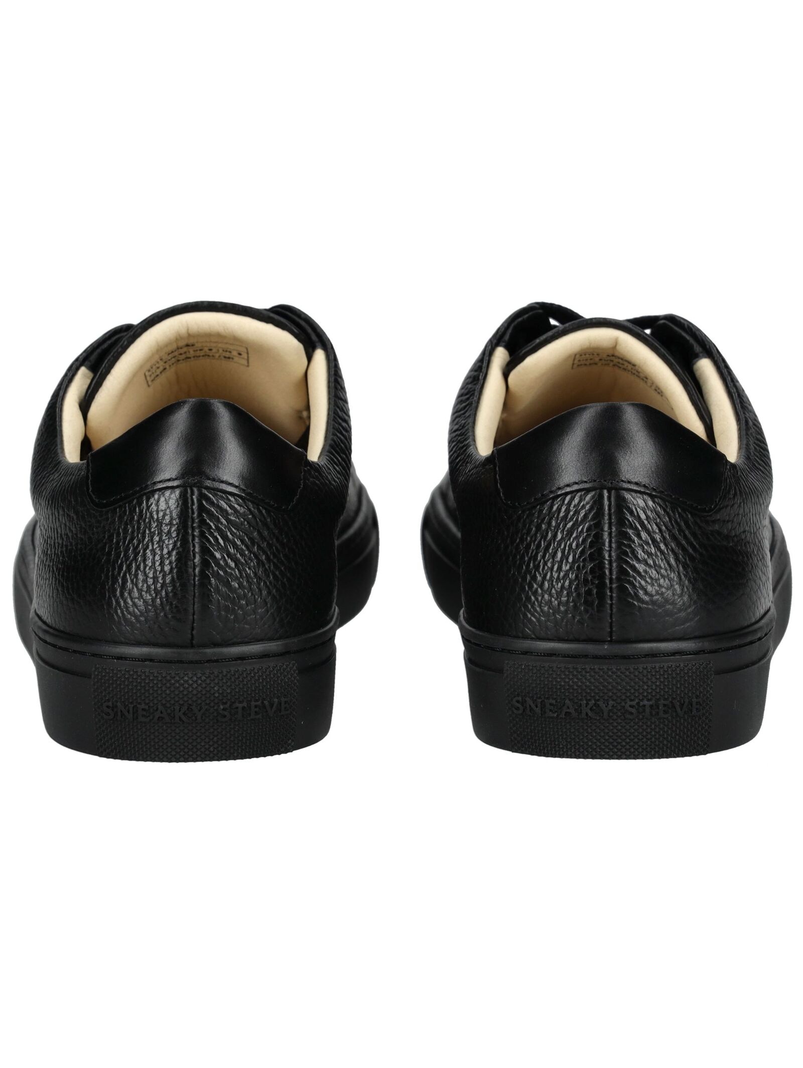Sneaky Steve Sneaker »Sneaky Steve Sneaker Leder«