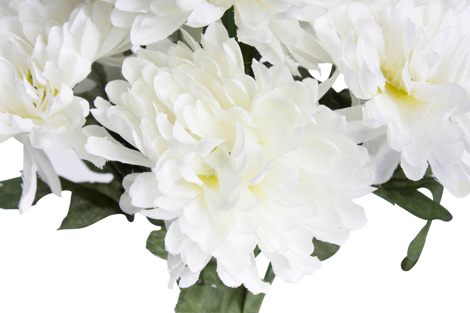 Botanic-Haus Kunstblume »Chrysanthemenstrauß«