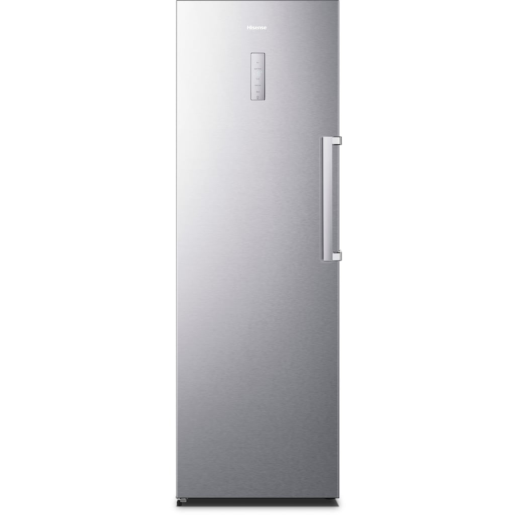 Hisense Gefrierschrank »FV354N4BIE«, 185,5 cm hoch, 59,9 cm breit