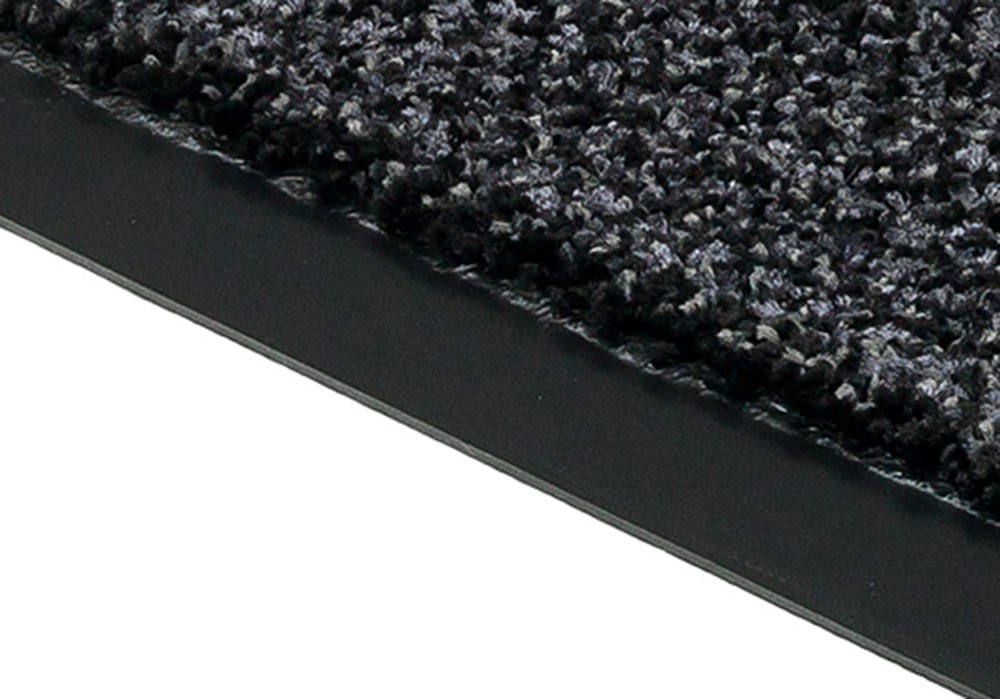 ASTRA Fußmatte »Graphit 635« rechteckig 8 mm Höhe Schmutzfangmatte, In -und Outdoor geeignet