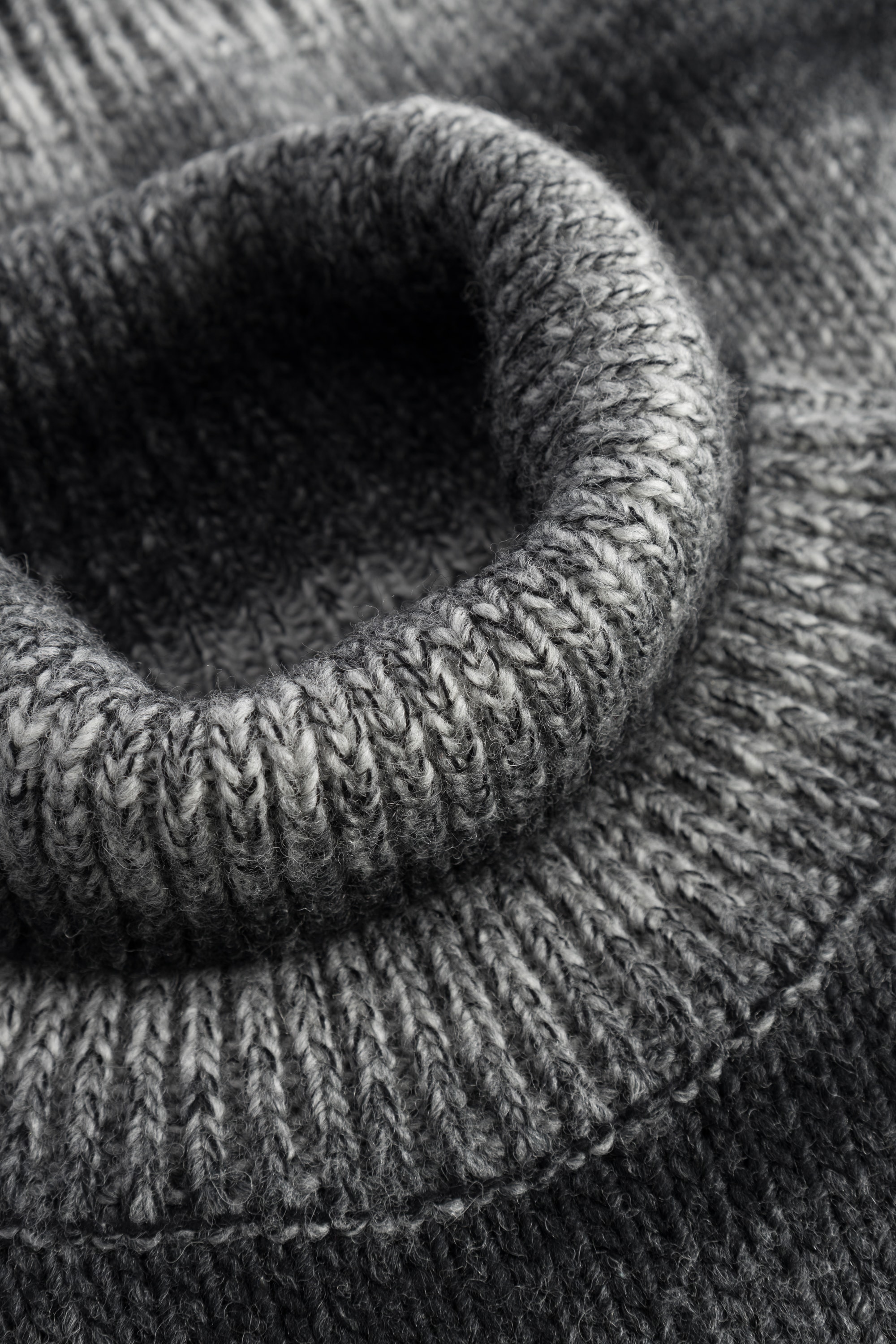 Joop Jeans Strickpullover »Urielo« mit Rollkragen