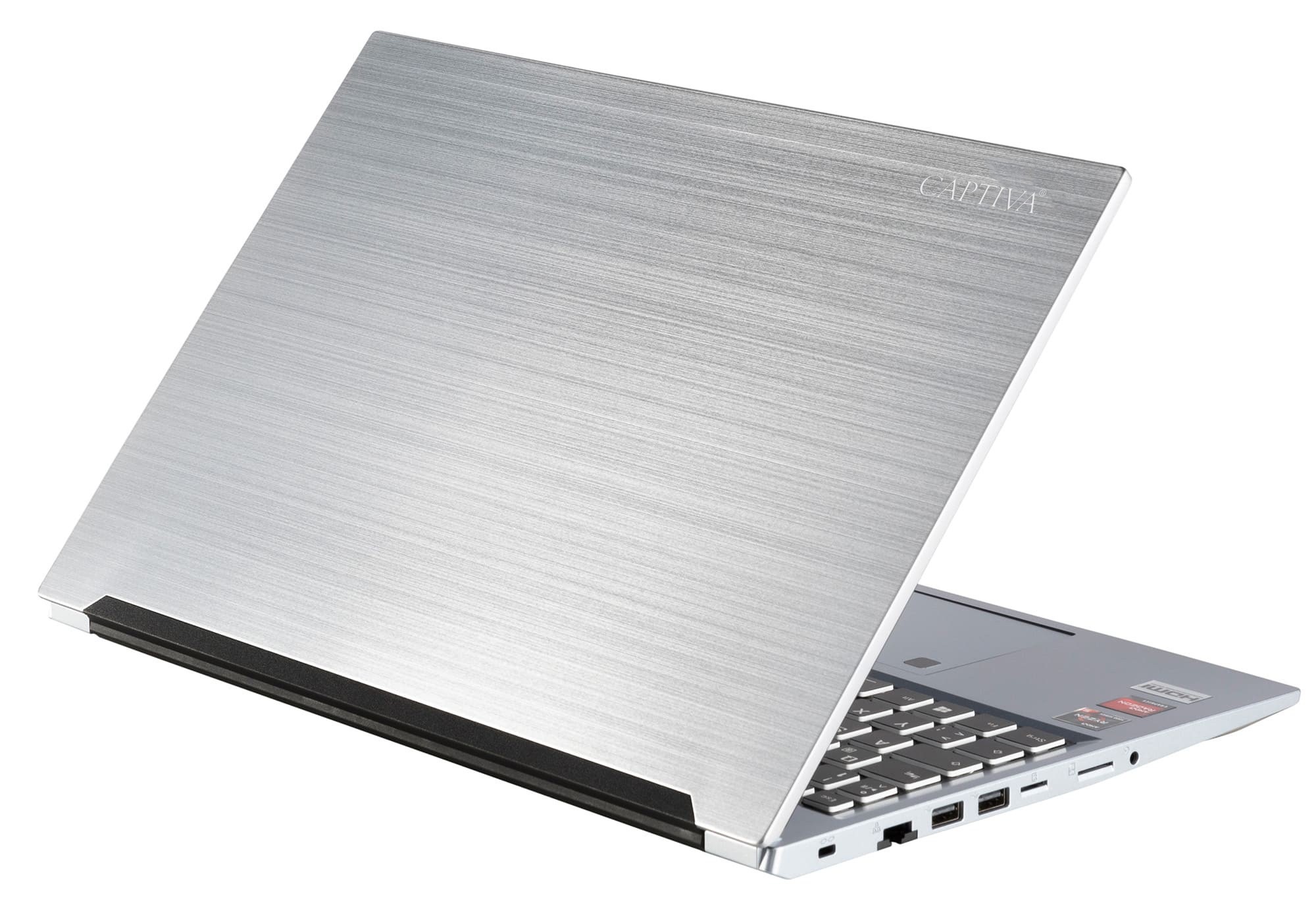 CAPTIVA Business-Notebook »Power Starter R71-741«, AMD, Ryzen 7, 1000 GB SSD