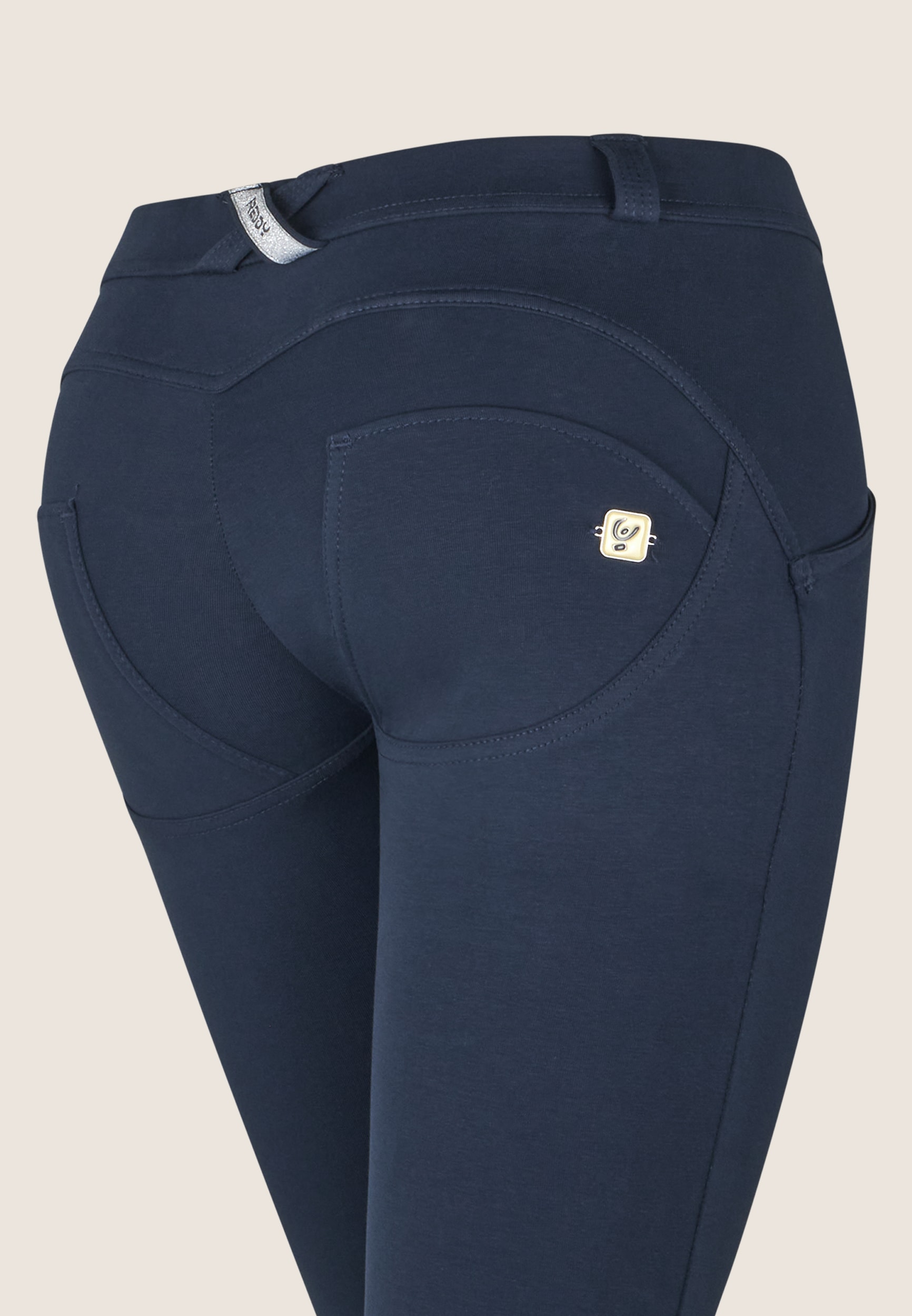 Freddy Jeggings »WRUP2 SUPERSKINNY«, mit Lifting & Shaping Effekt