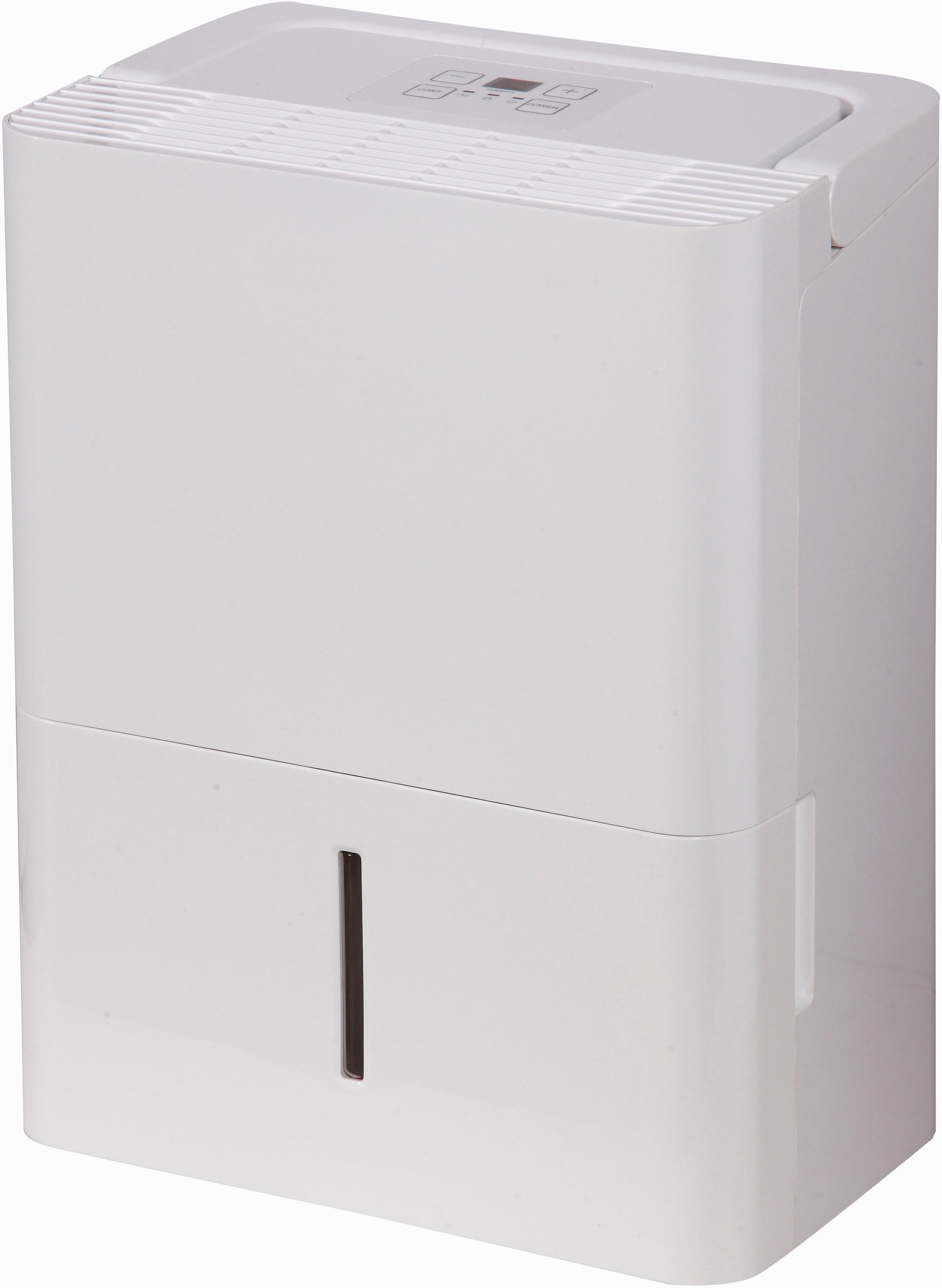 comfee Luftentfeuchter "MDDN-10DEN7" Entfeuchtung 10 l/Tag Tank 2,1 l günstig online kaufen