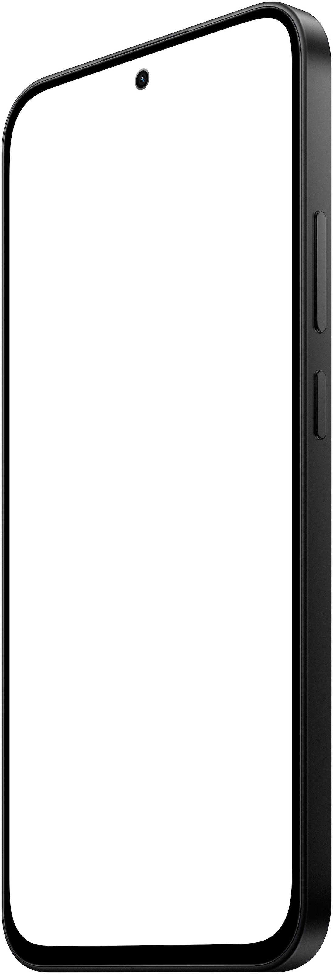 Xiaomi Smartphone »Nota 17 5G« black