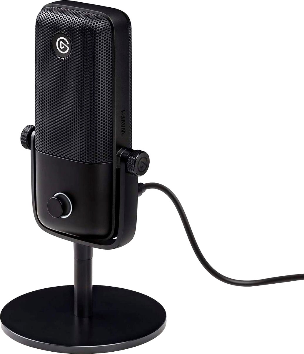 Elgato Streaming Boxen »Streaming Bundle, Starter Pack«