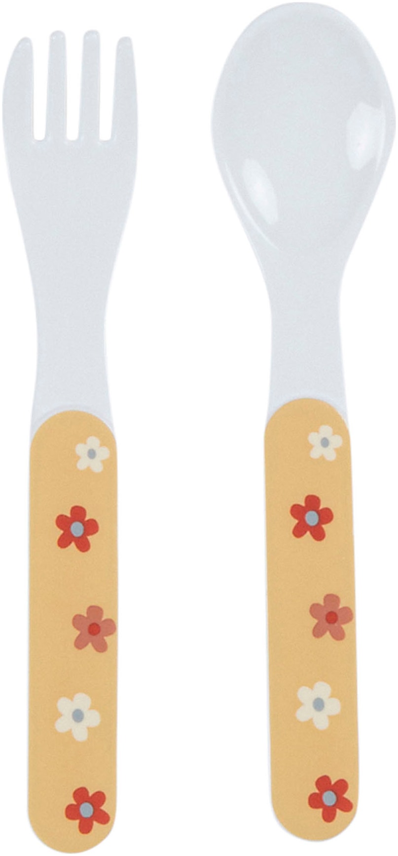 Sterntaler® Kindergeschirr-Set »Pferd Sunny«, (5 tlg.)