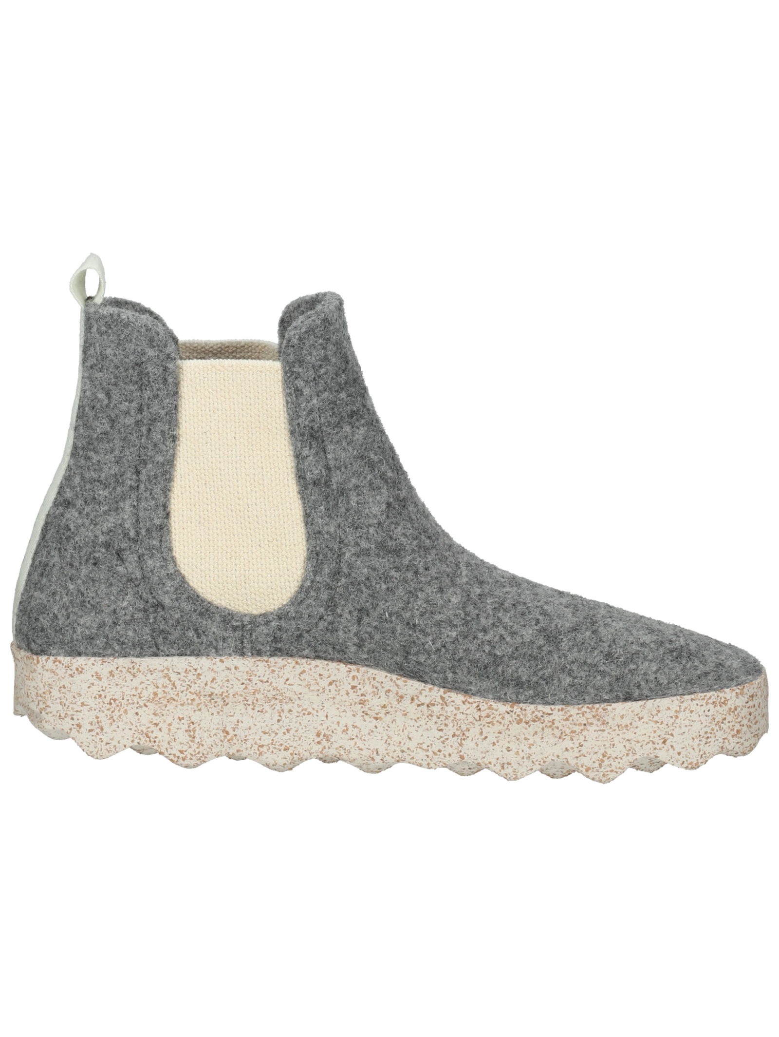 Asportuguesas Stiefelette »Asportuguesas Stiefelette Filz«