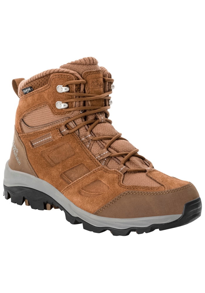 Jack Wolfskin Wanderschuh »VOJO 3 WT TEXAPORE MID W«