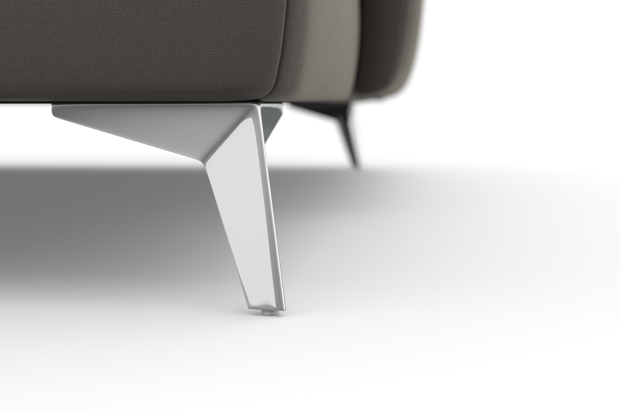 sit&more Wohnlandschaft »Latigo U-Form« mit Mega-Recamiere, wahlweise mit Bettfunktion und Bettkasten