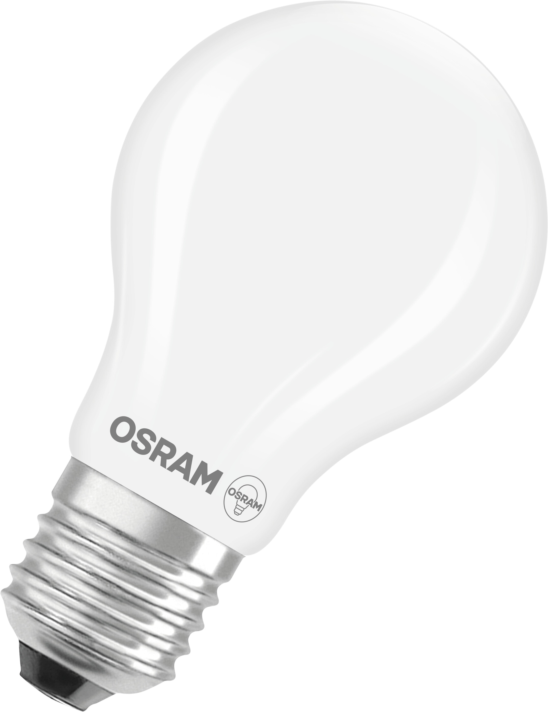Osram LED-Leuchtmittel »LED-Lampe Superstar Kolbenform A60« E27 1 Stk. Warmweiß