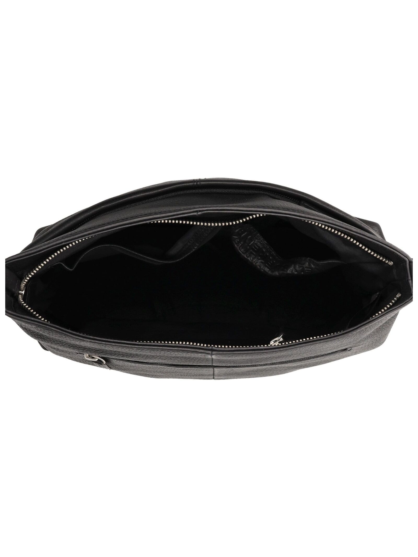 Burkely Umhängetasche »BURKELY Taschen Glattleder«