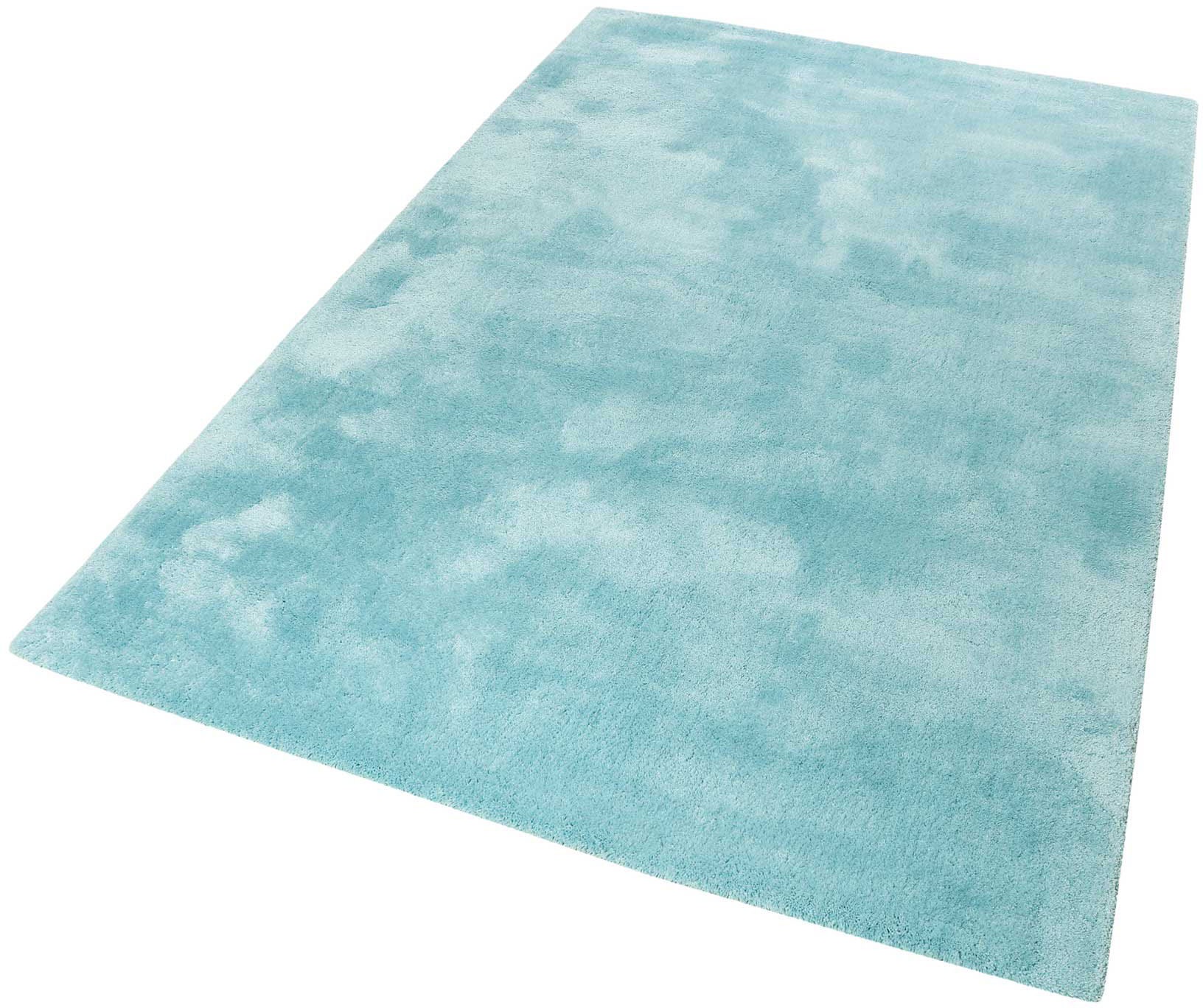 Esprit Hochflor-Teppich »Relaxx ESP-4150«, rechteckig, 25 mm Höhe, Wohnzimm günstig online kaufen