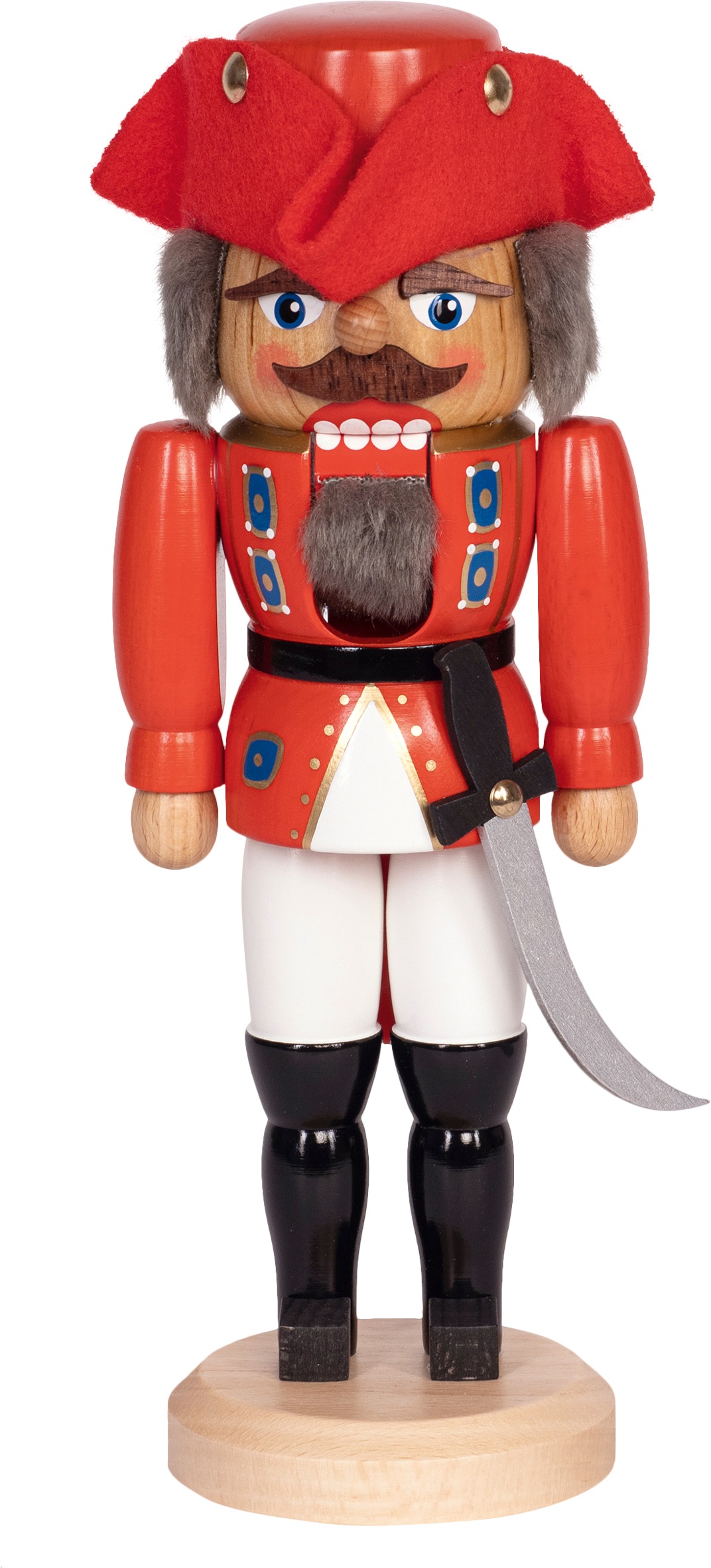 SAICO Original Nussknacker »General« günstig online kaufen