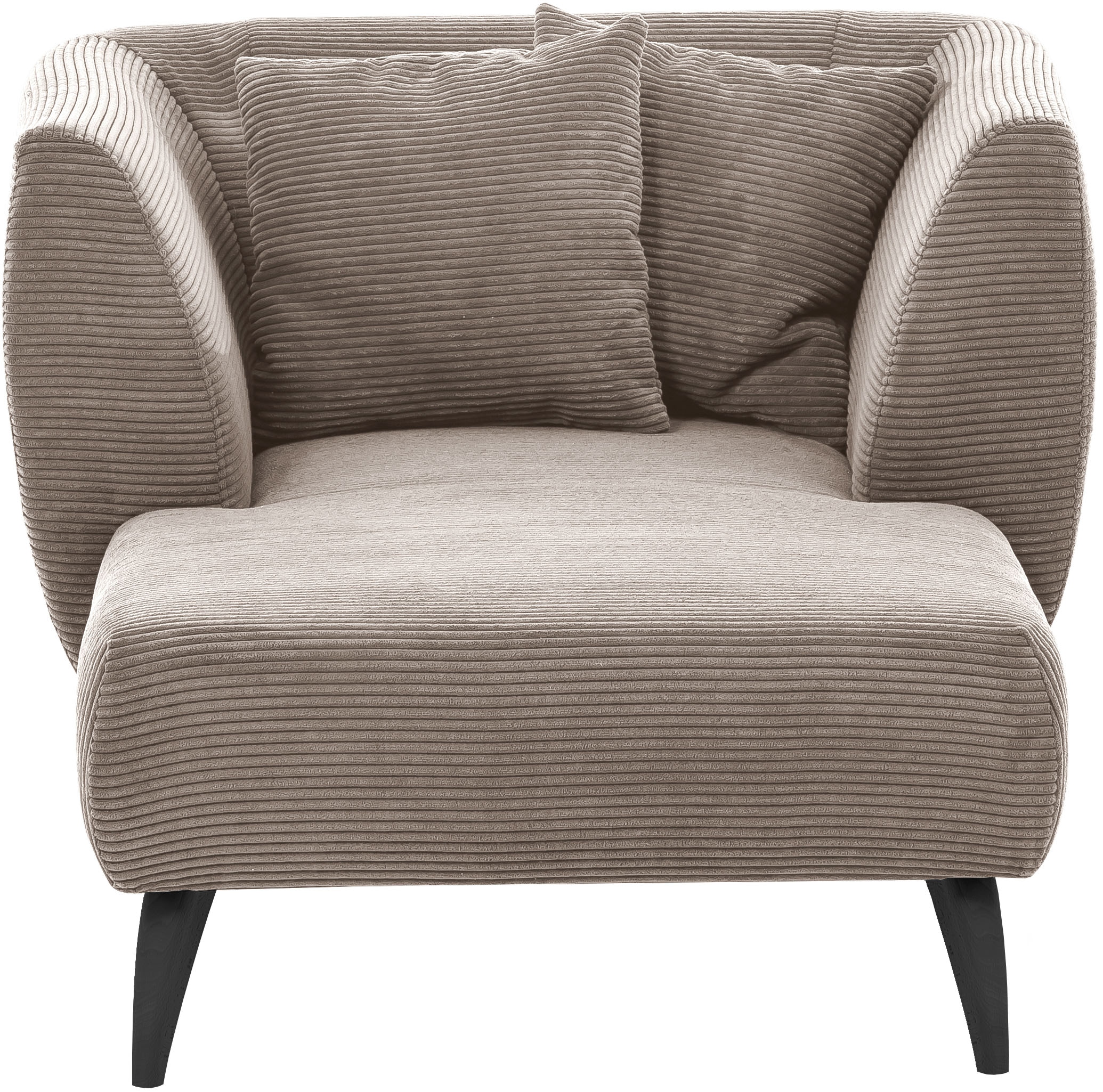 INOSIGN Loveseat »Colori« günstig online kaufen