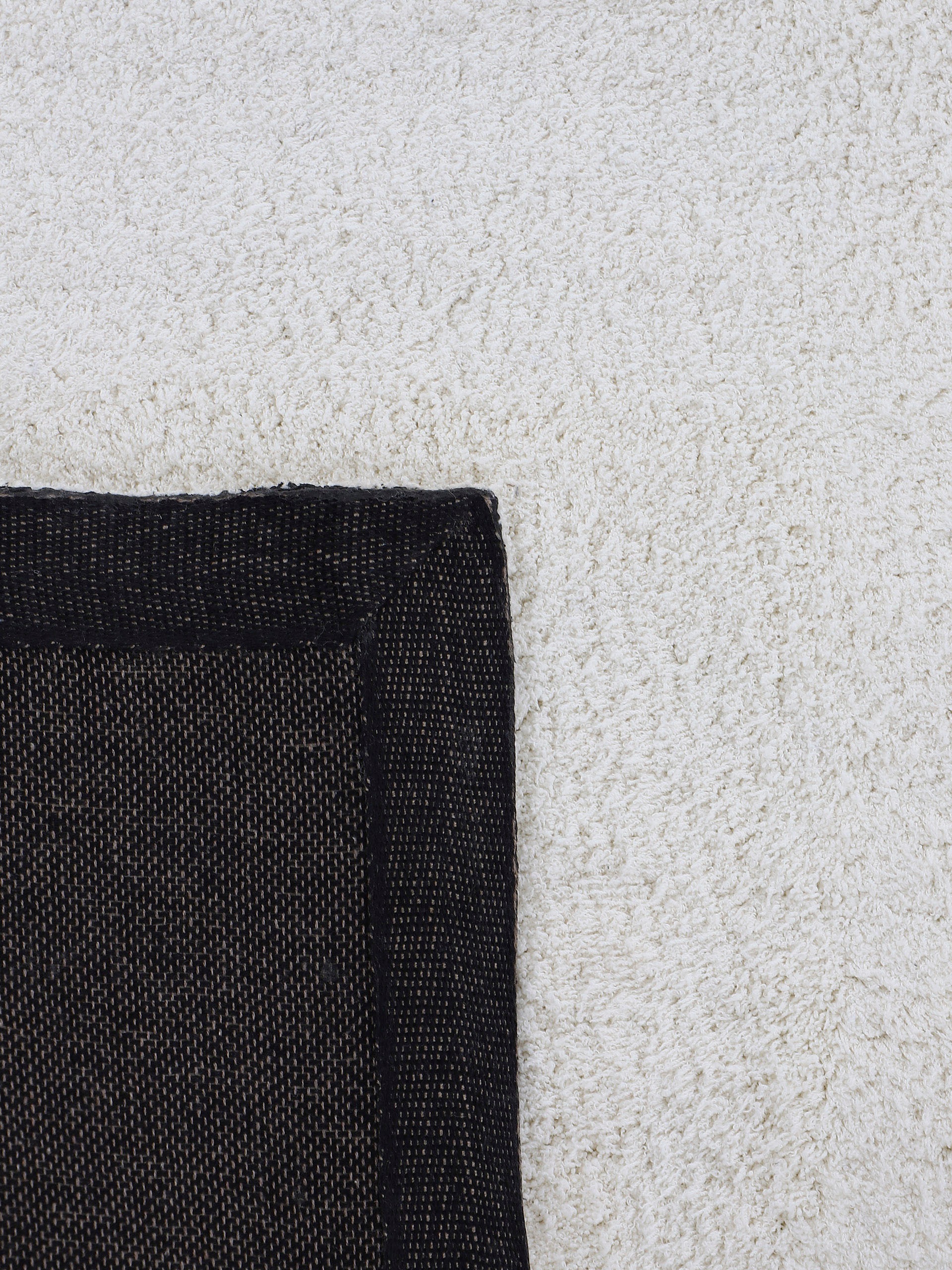 carpetfine Hochflor-Teppich »Silky, auch als Läufer erhältlich«, rechteckig, 20 mm Höhe, Shaggy, Langflor, uni, besonders weich, Handarbeit
