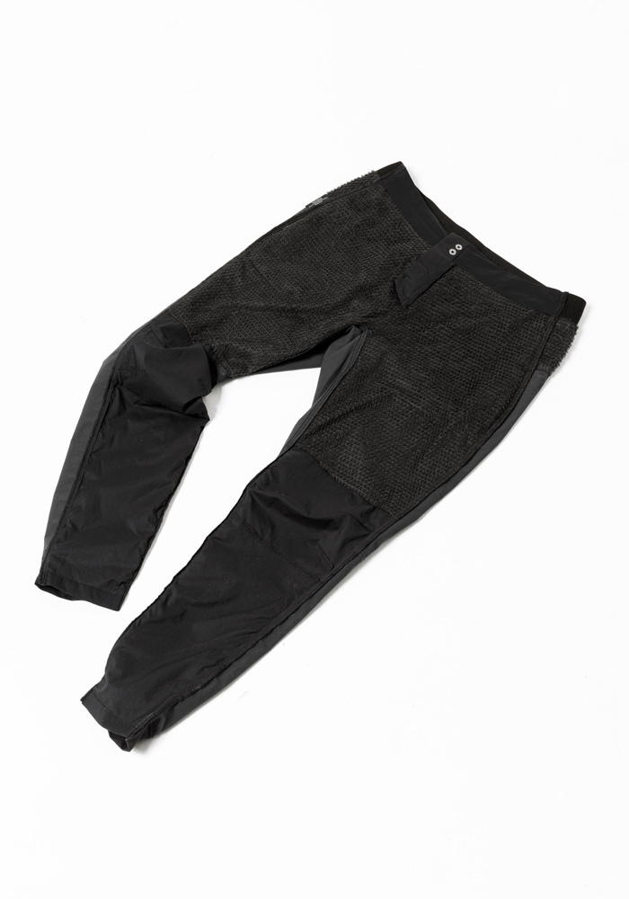 Jack Wolfskin Fahrradhose »MOROBBIA ALPHA PANTS M«