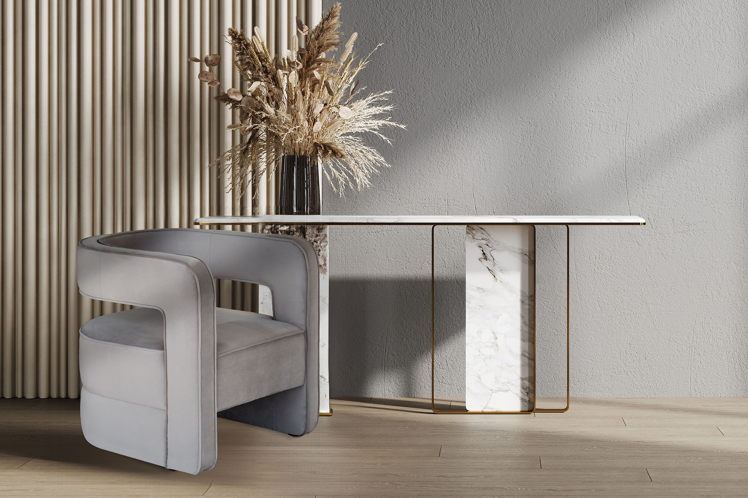 Kayoom Sessel »Venice 125, moderner Cocktail-Sessel« 1 Stk. tlg. Lounge-Ses günstig online kaufen