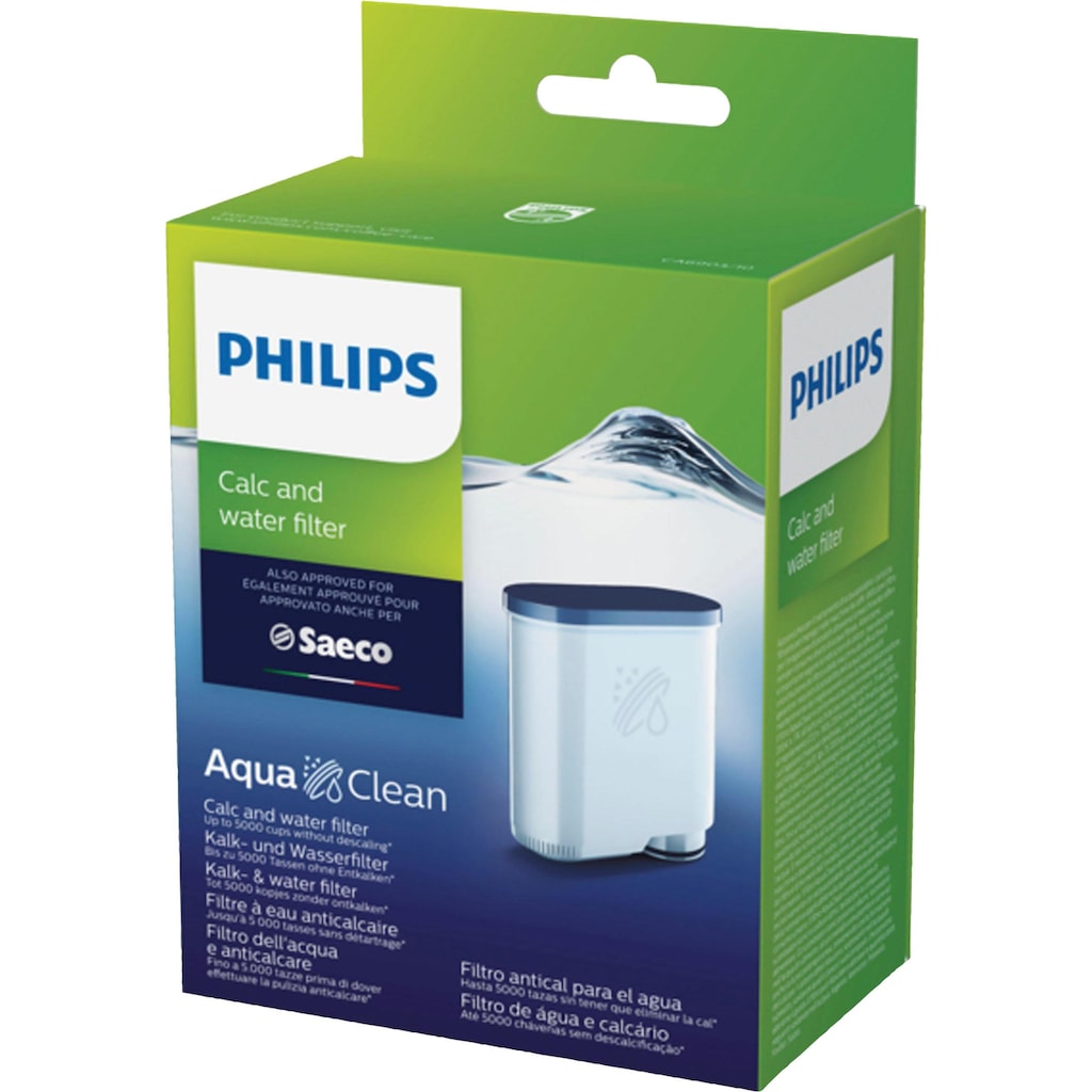 Philips Kalk- und Wasserfilter »CA6903/10«