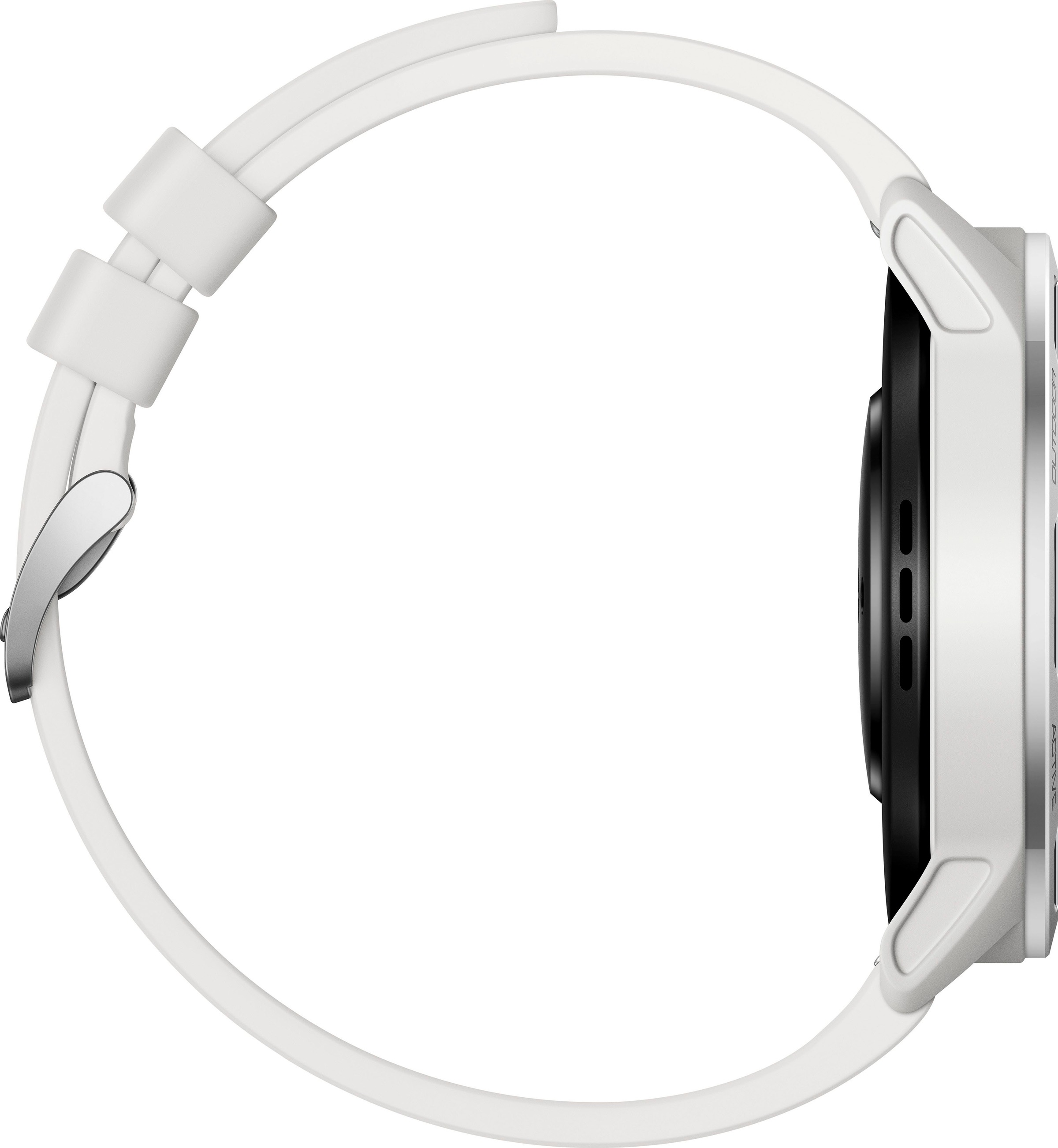 5. Bild von Xiaomi Smartwatch »Watch S1 Active«, (3,63 cm / 1,43 Zoll),)