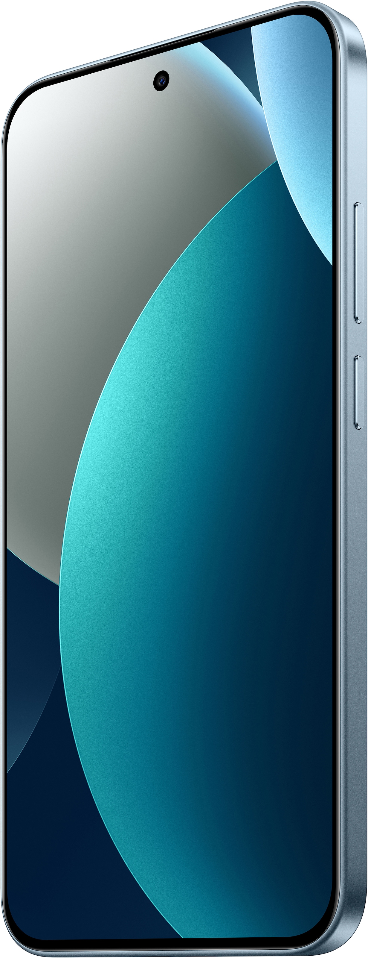 Xiaomi Smartphone »Redmi Note 15 Pro 5G 8+256« Glacier Blue