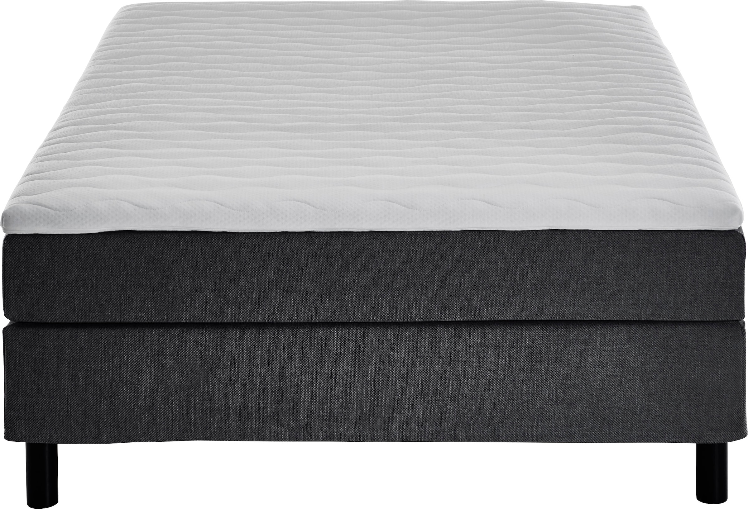 3. Bild von ATLANTIC home collection Boxbett »Happy«